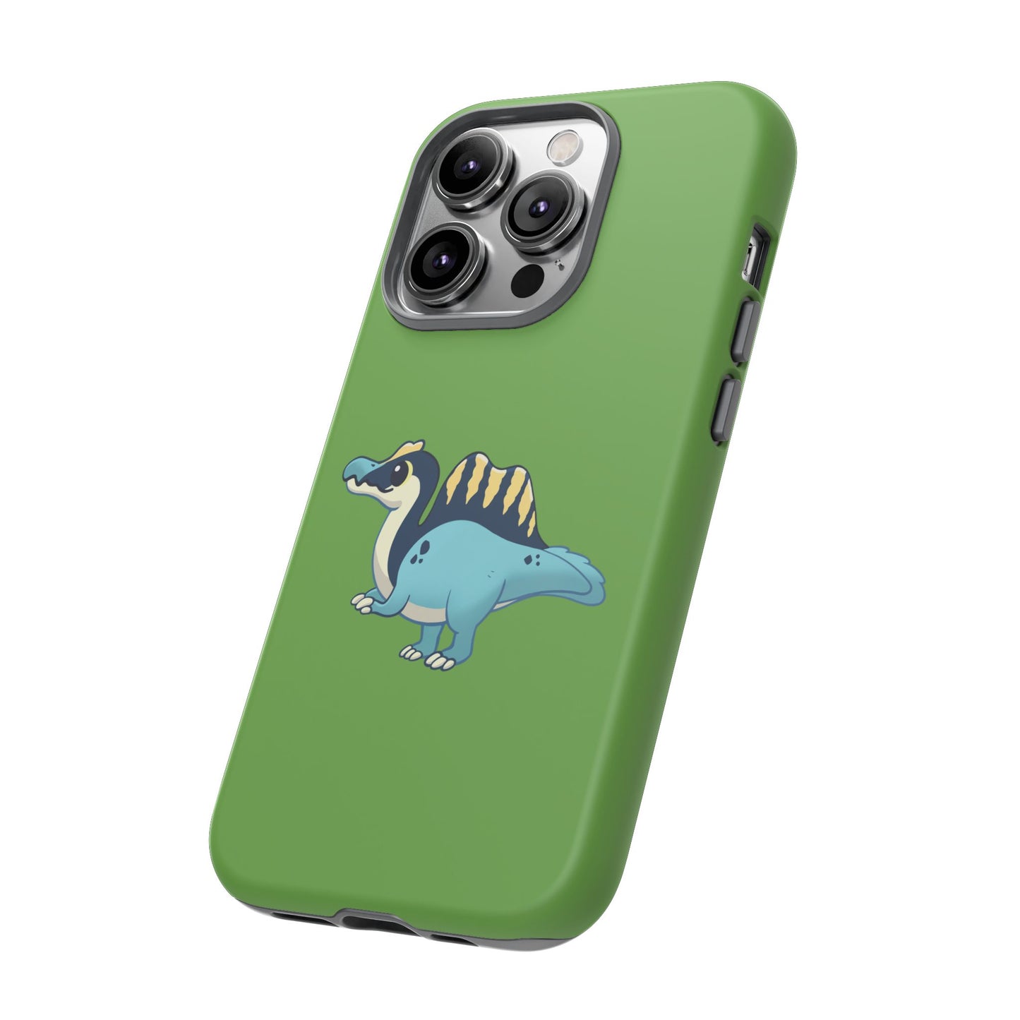 Spinosaurus - Phone Case