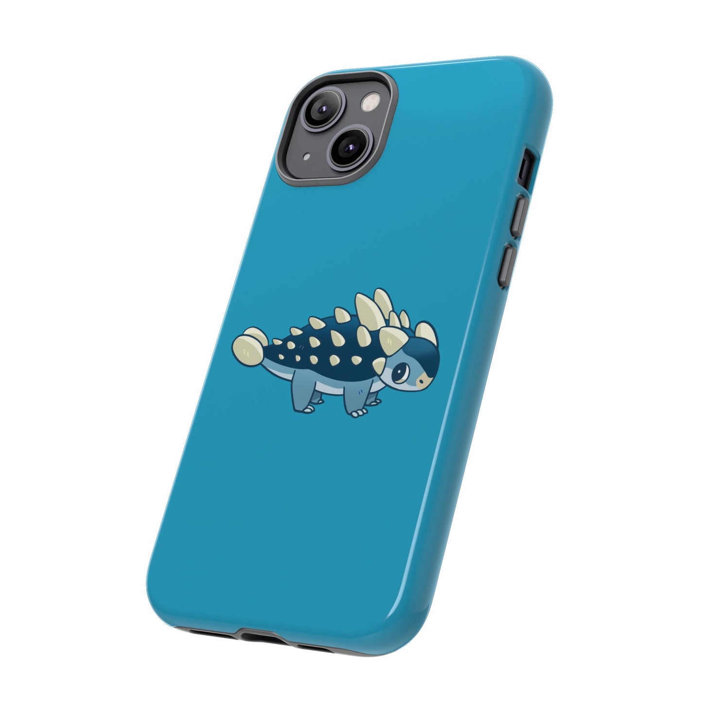 Euoplocephalus - Phone Case