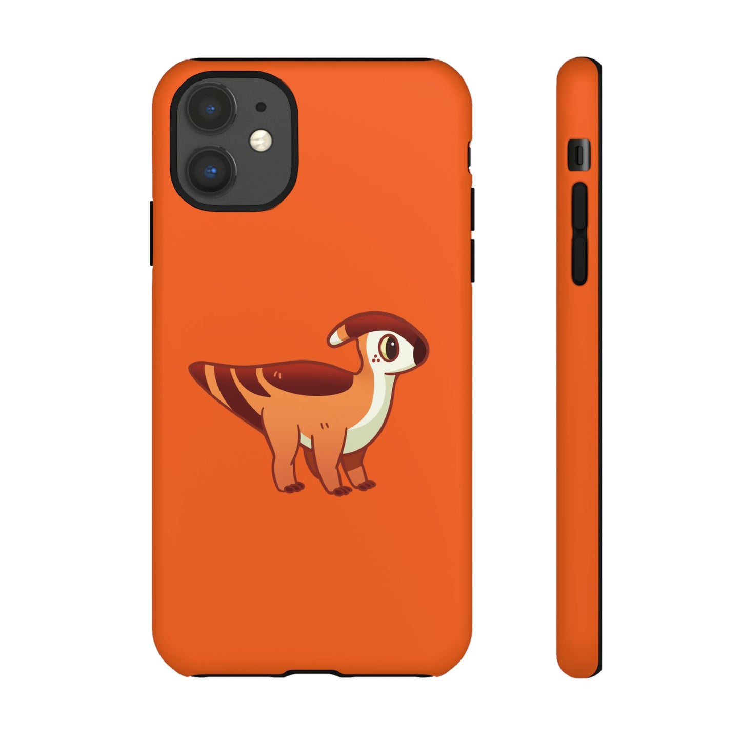 Parasaurolophus - Phone Case