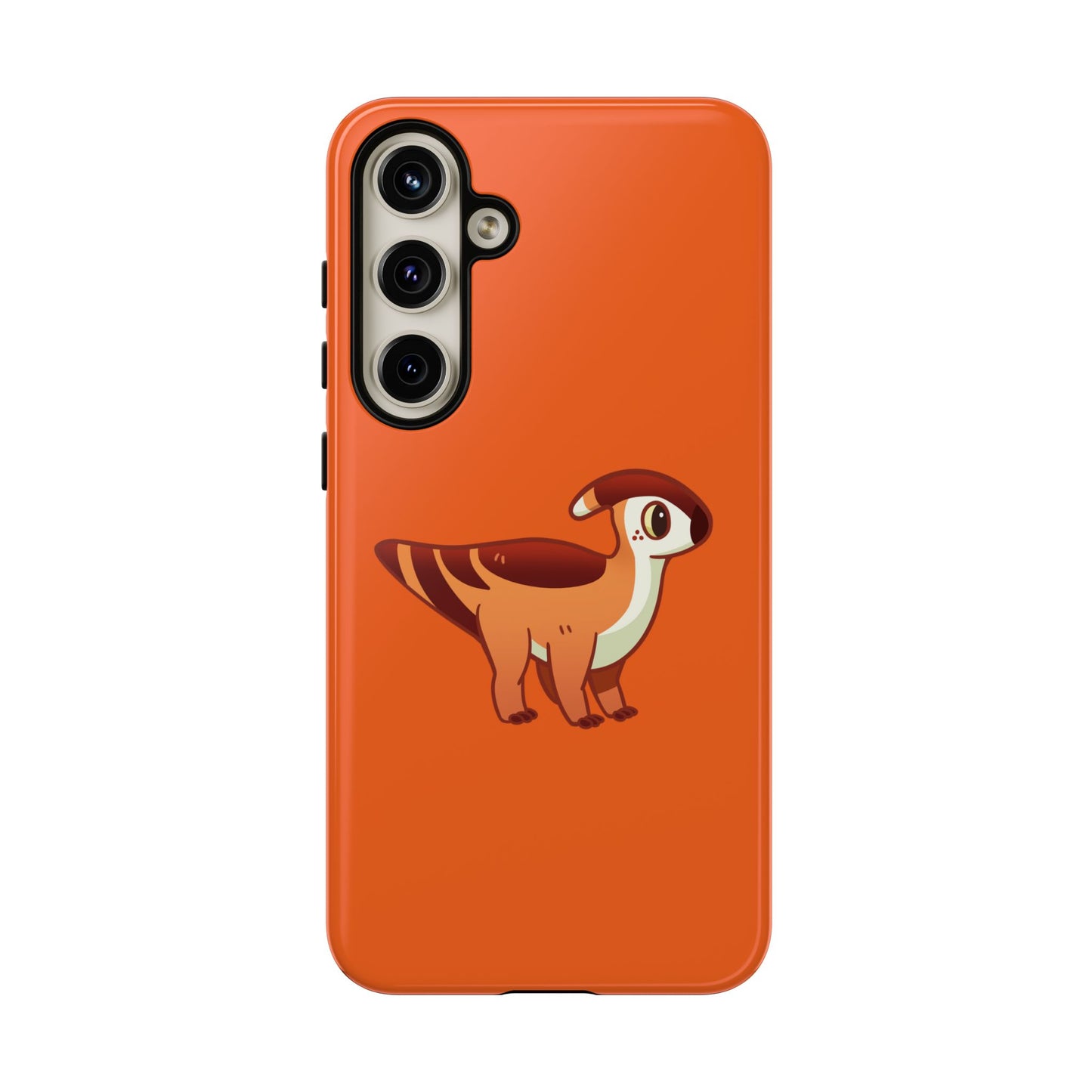 Parasaurolophus - Phone Case