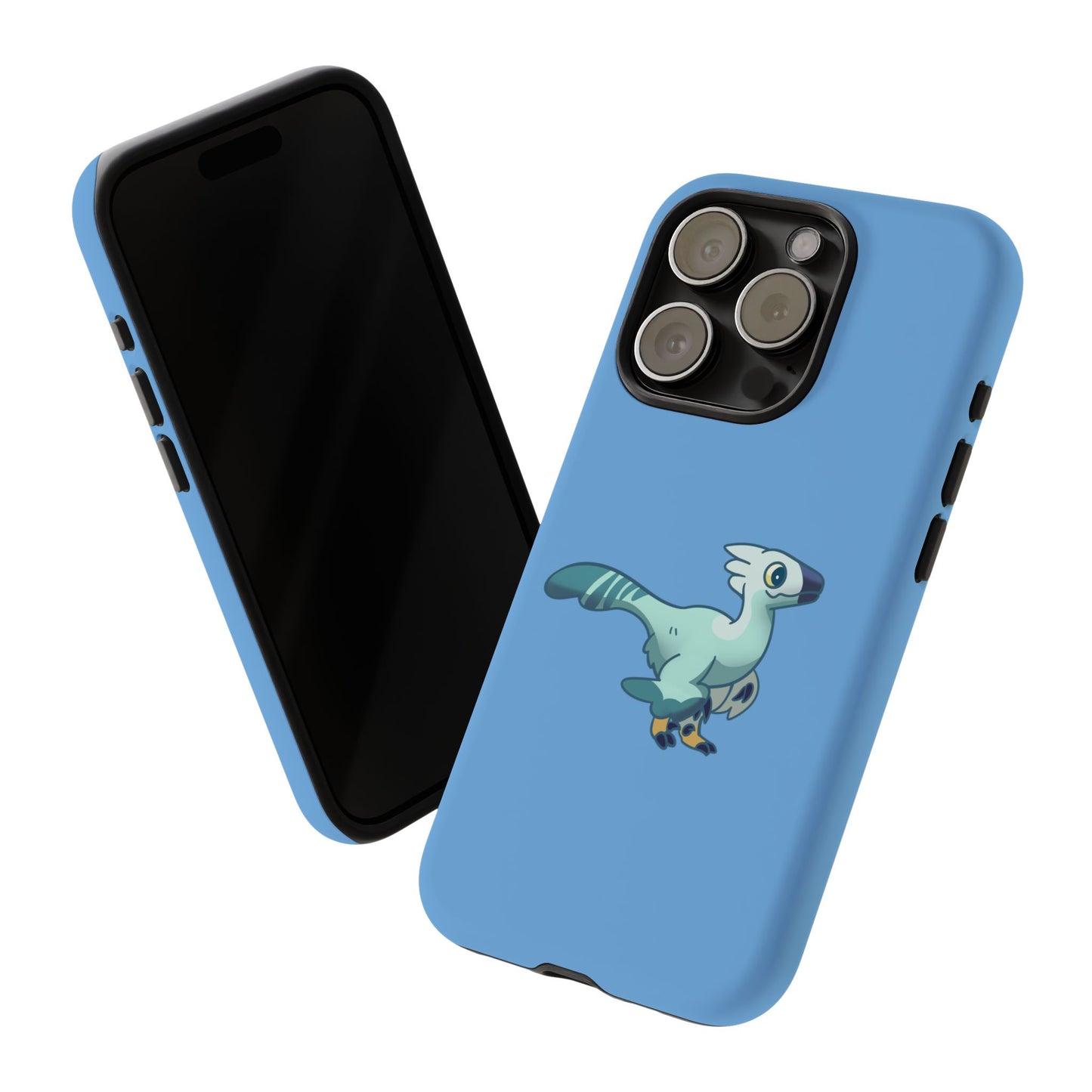 Troodon - Phone Case