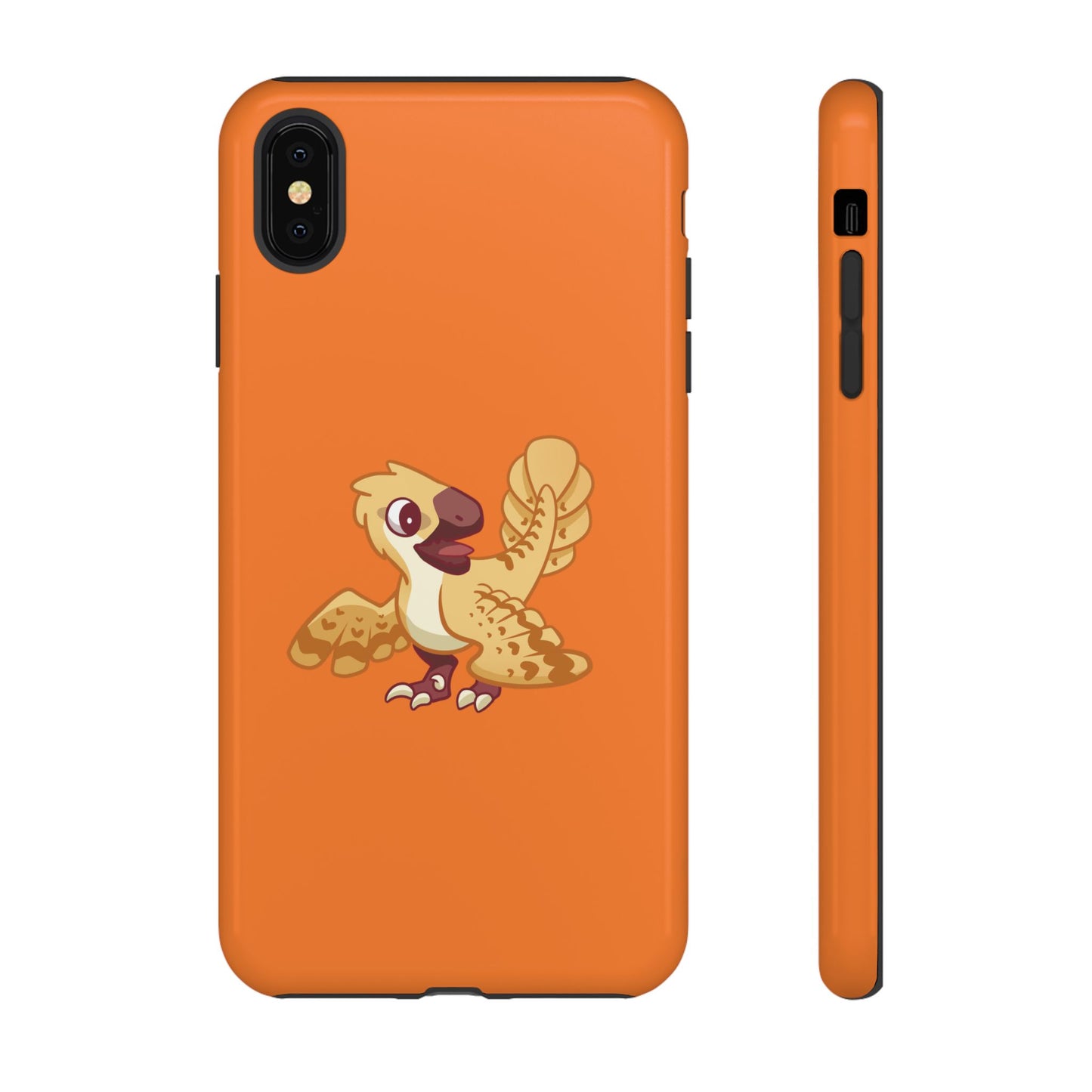 Deinonychus - Phone Case