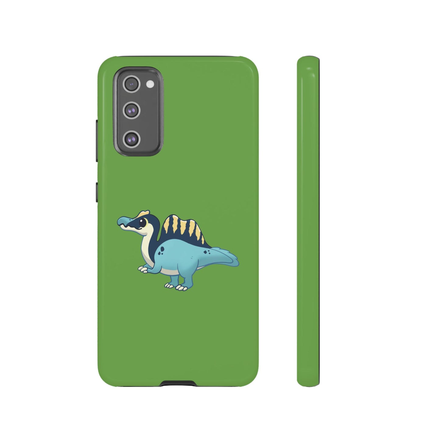 Spinosaurus - Phone Case