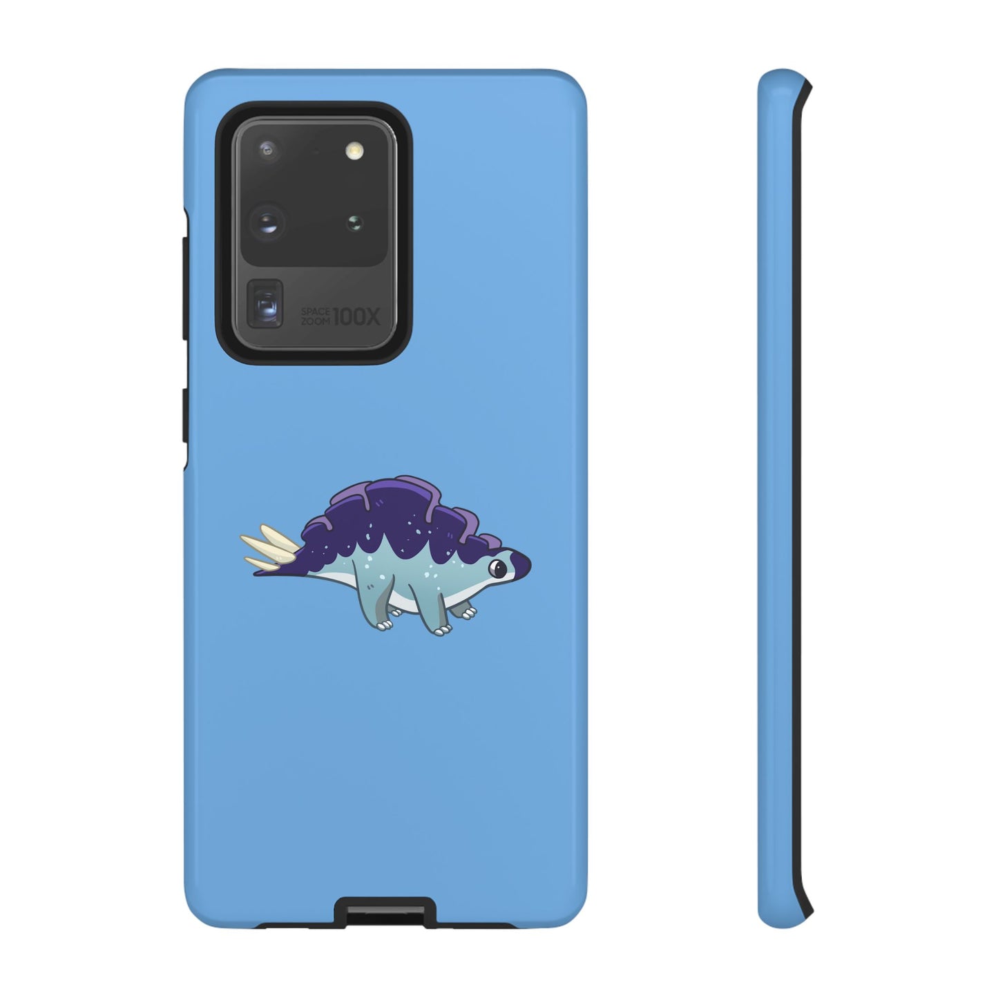 Wuerhosaurus - Phone Case