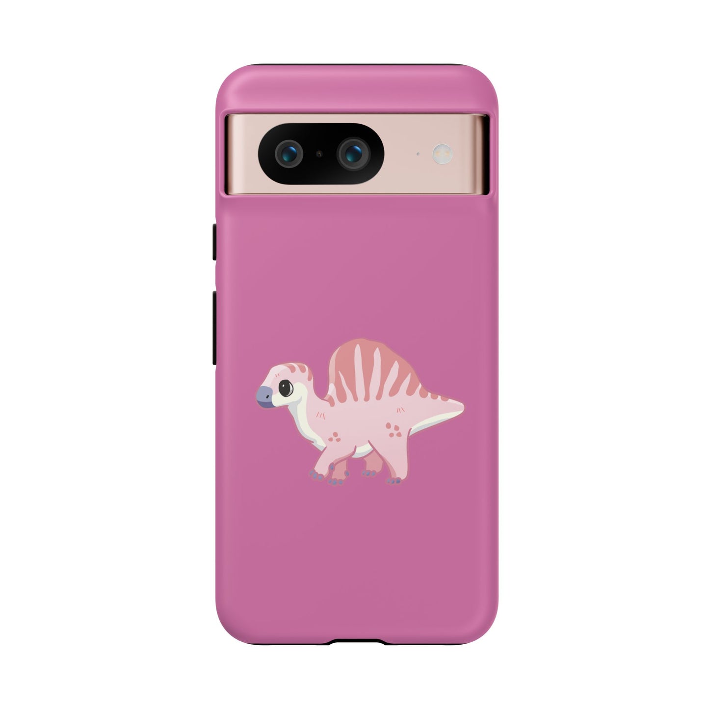 Ouranosaurus - Phone Case