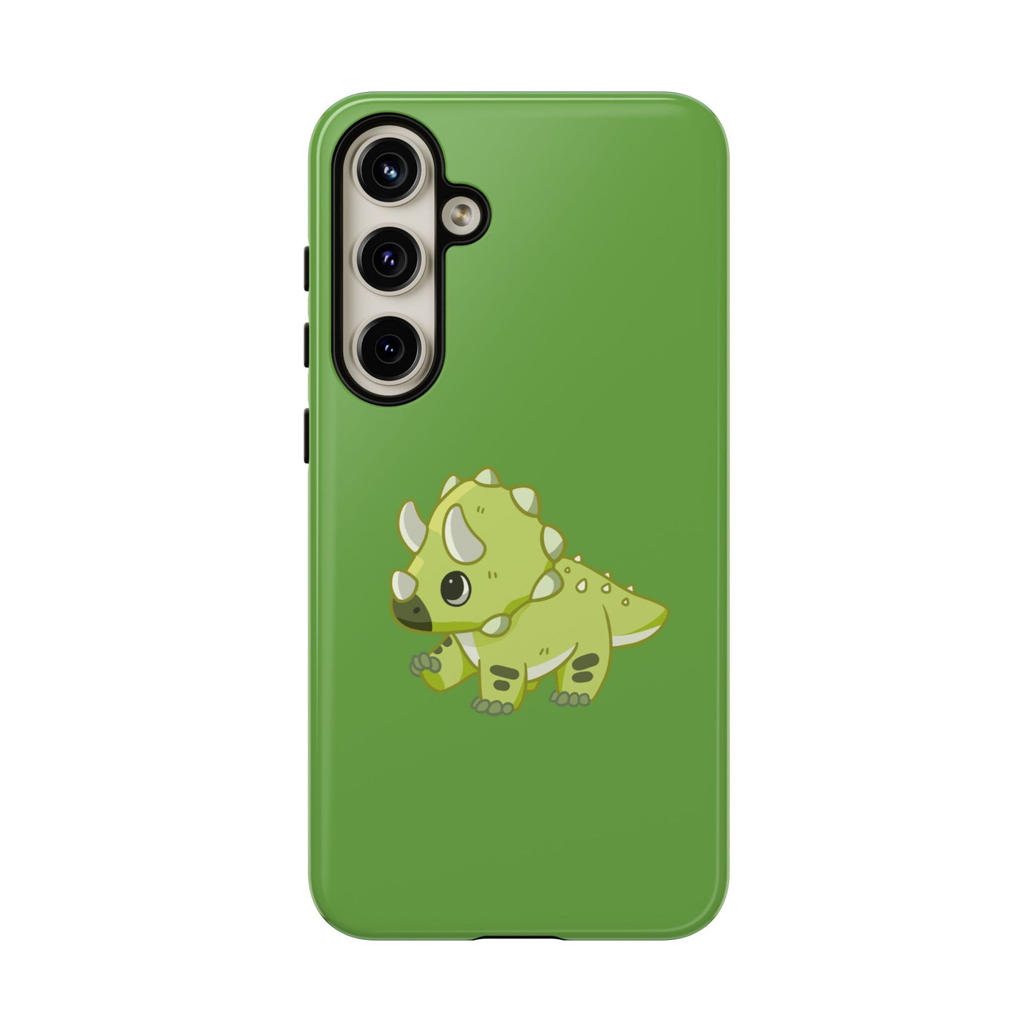 Triceratops - Phone Case