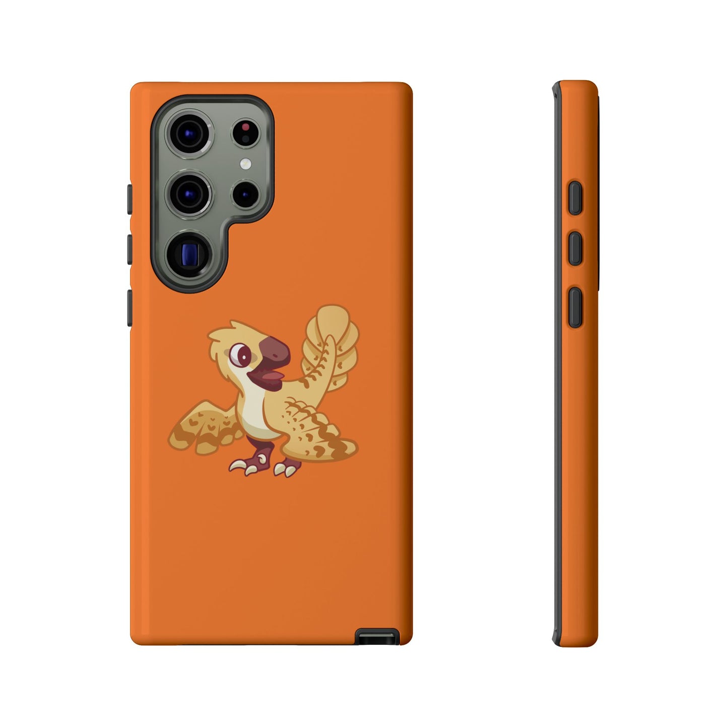 Deinonychus - Phone Case