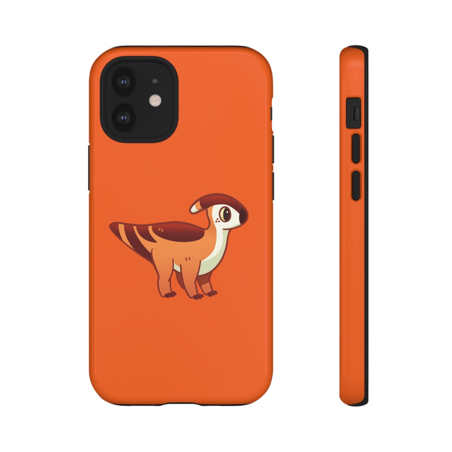 Parasaurolophus - Phone Case