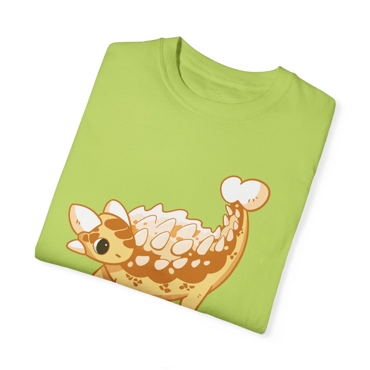 Ankylosaurus T-Shirt