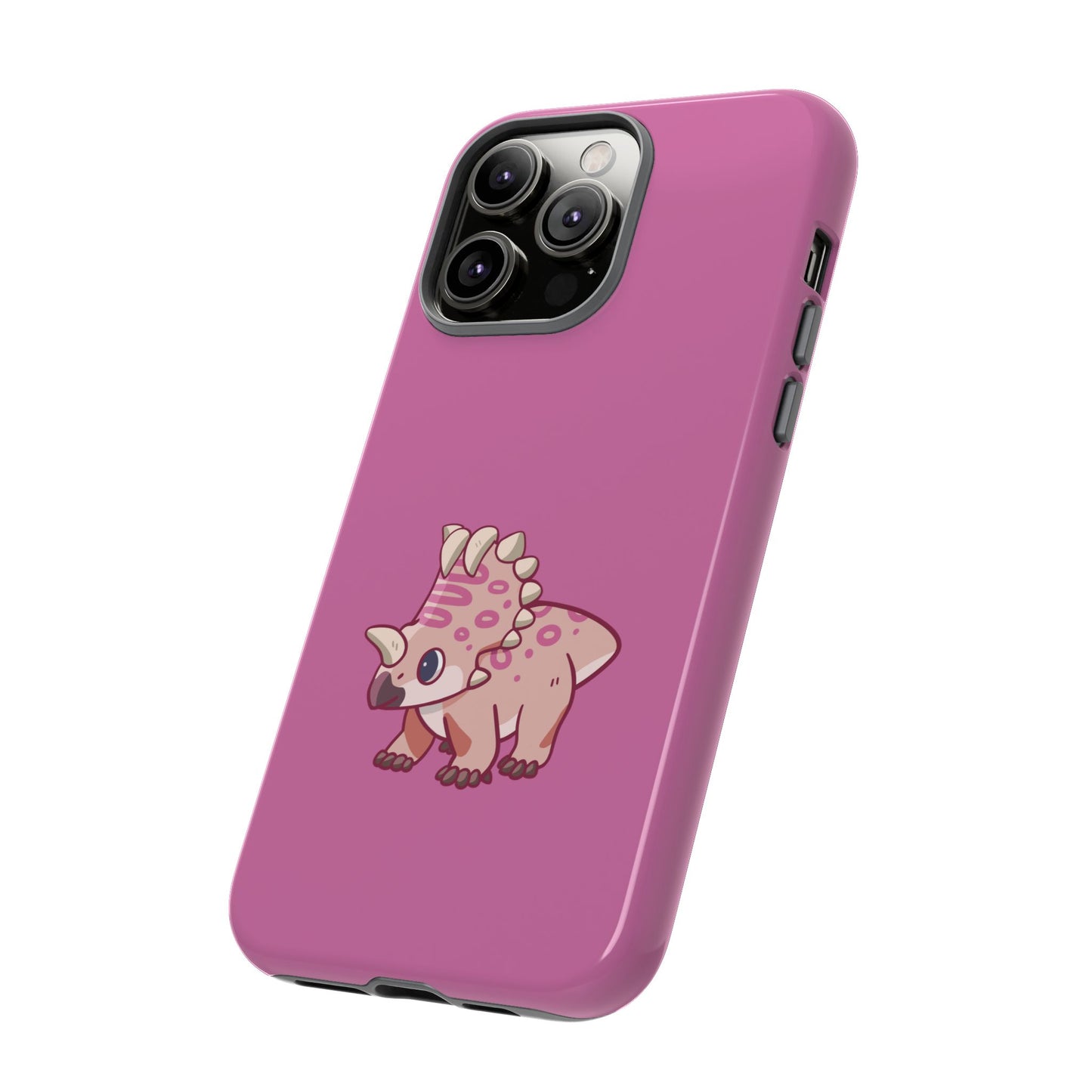Centrosaurus - Phone Case
