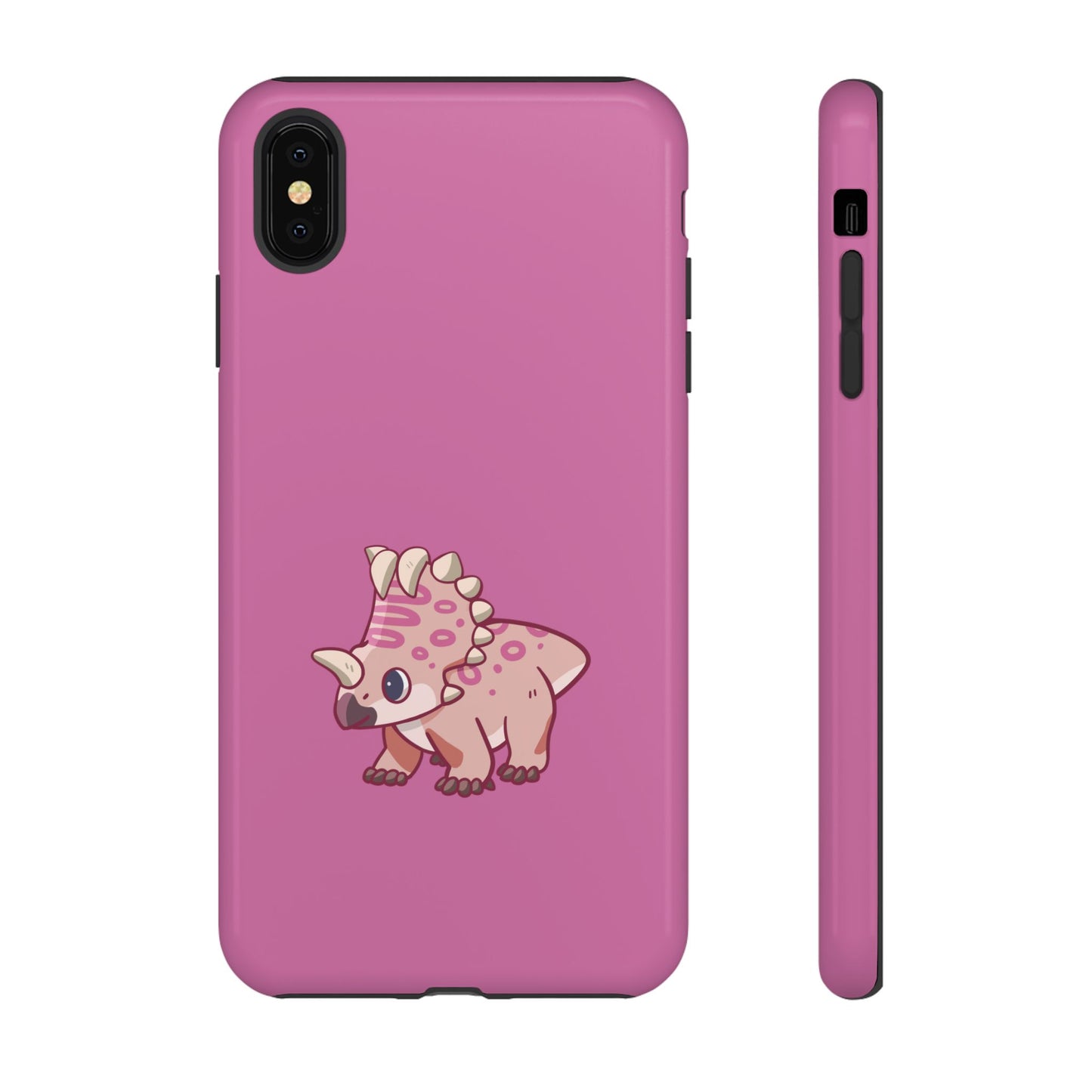 Centrosaurus - Phone Case