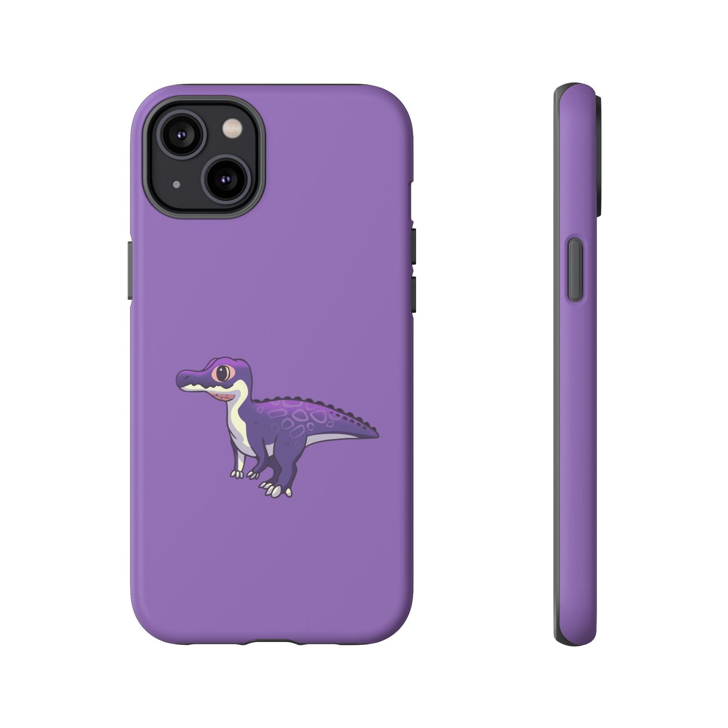 Baryonyx - Phone Case