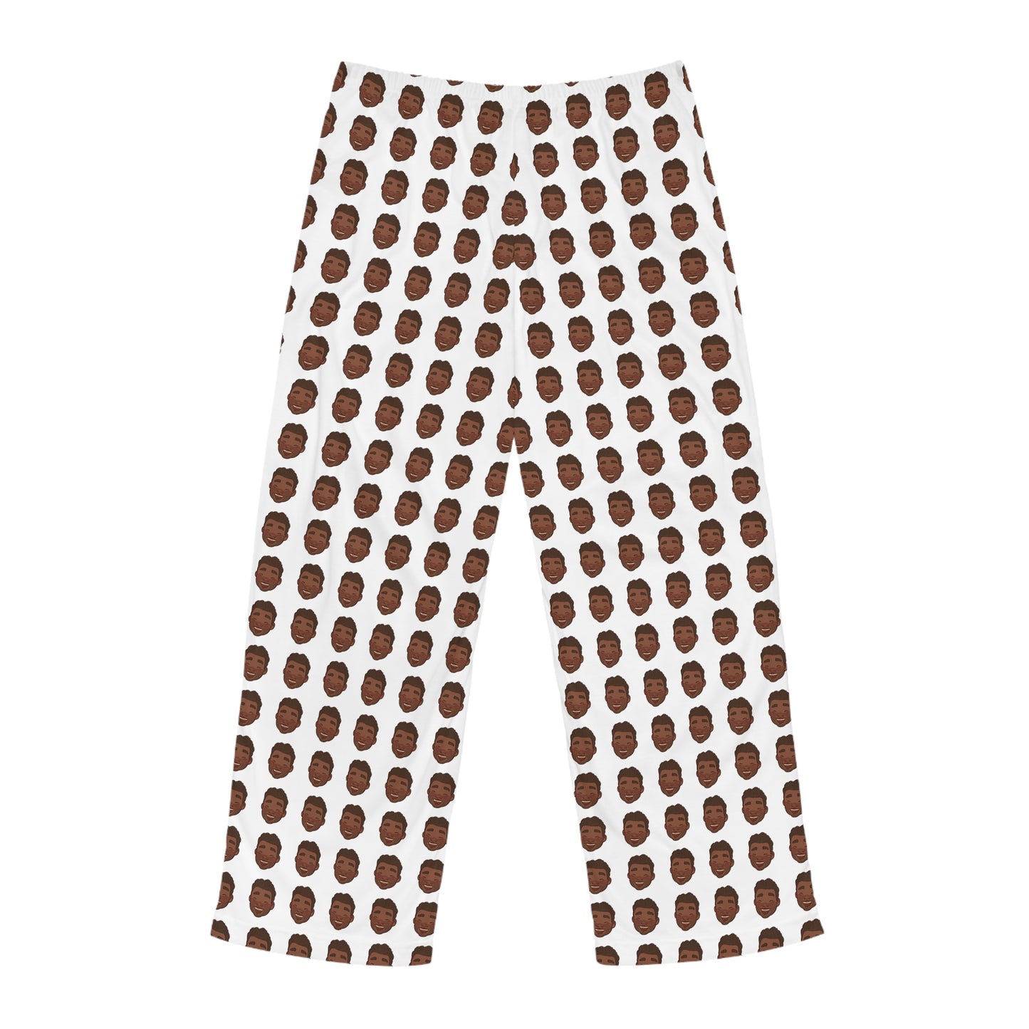 Budding Marlo  - Men's Pajama Pants