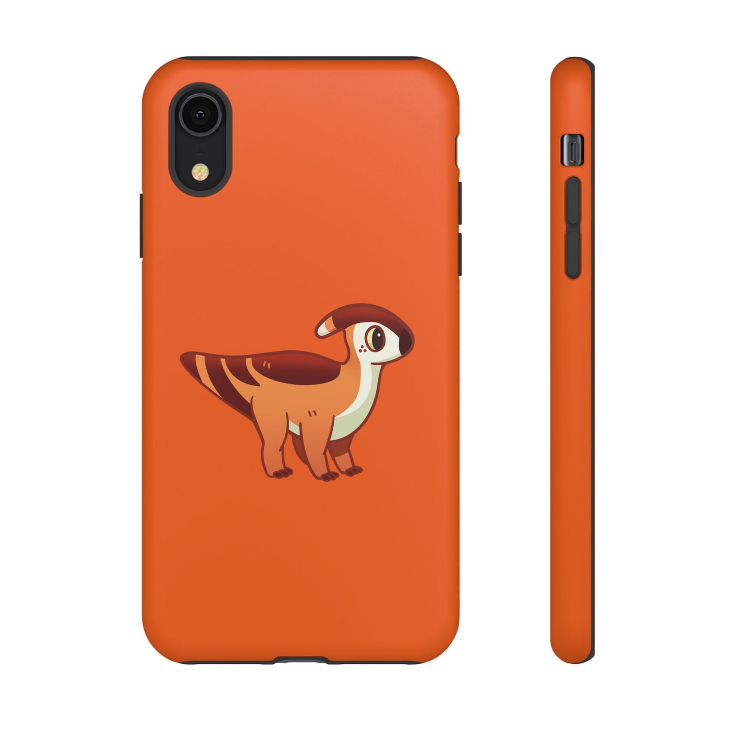 Parasaurolophus - Phone Case