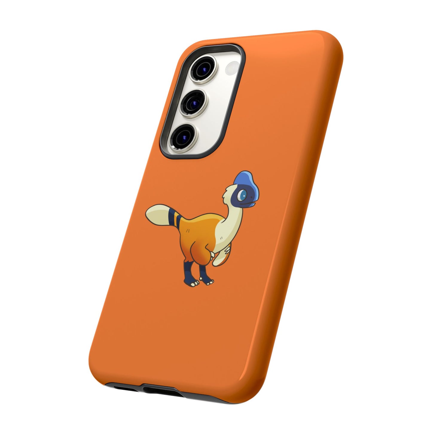 Oviraptor - Phone Case