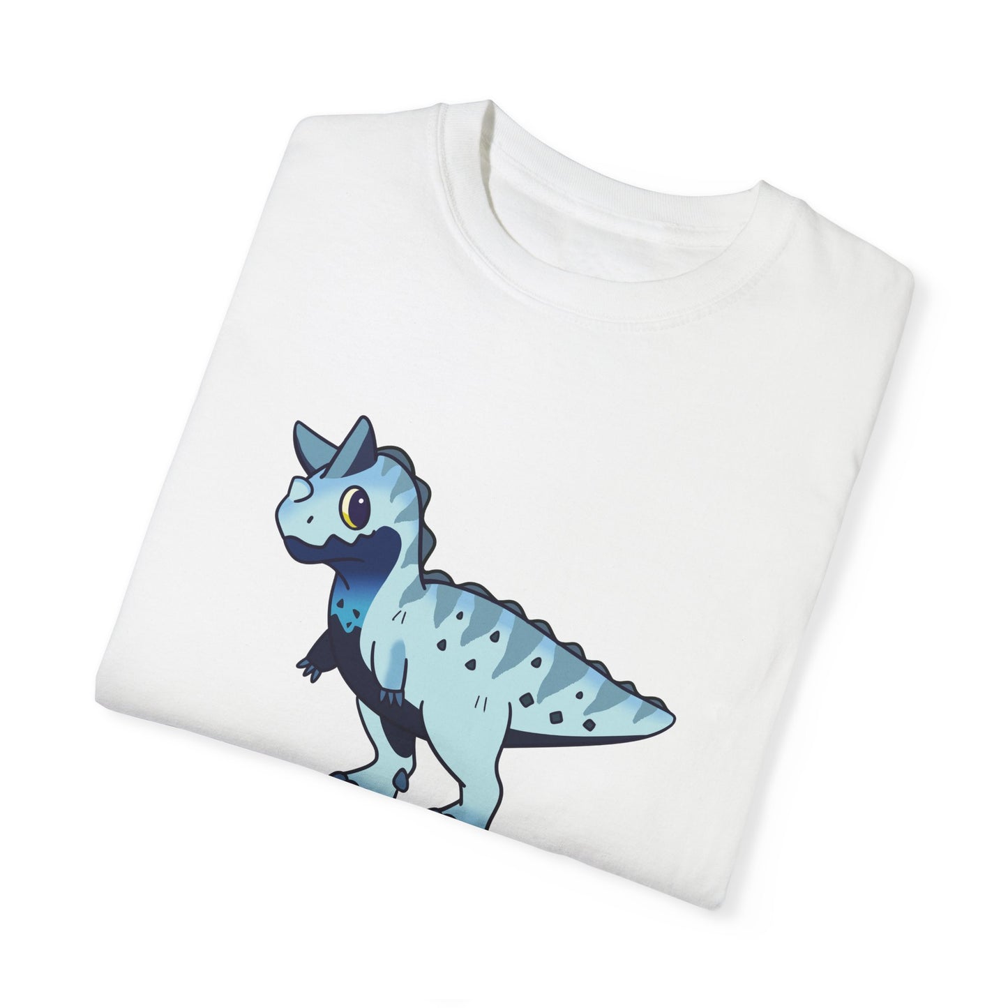 Bright Sky Carnotaurus T-Shirt