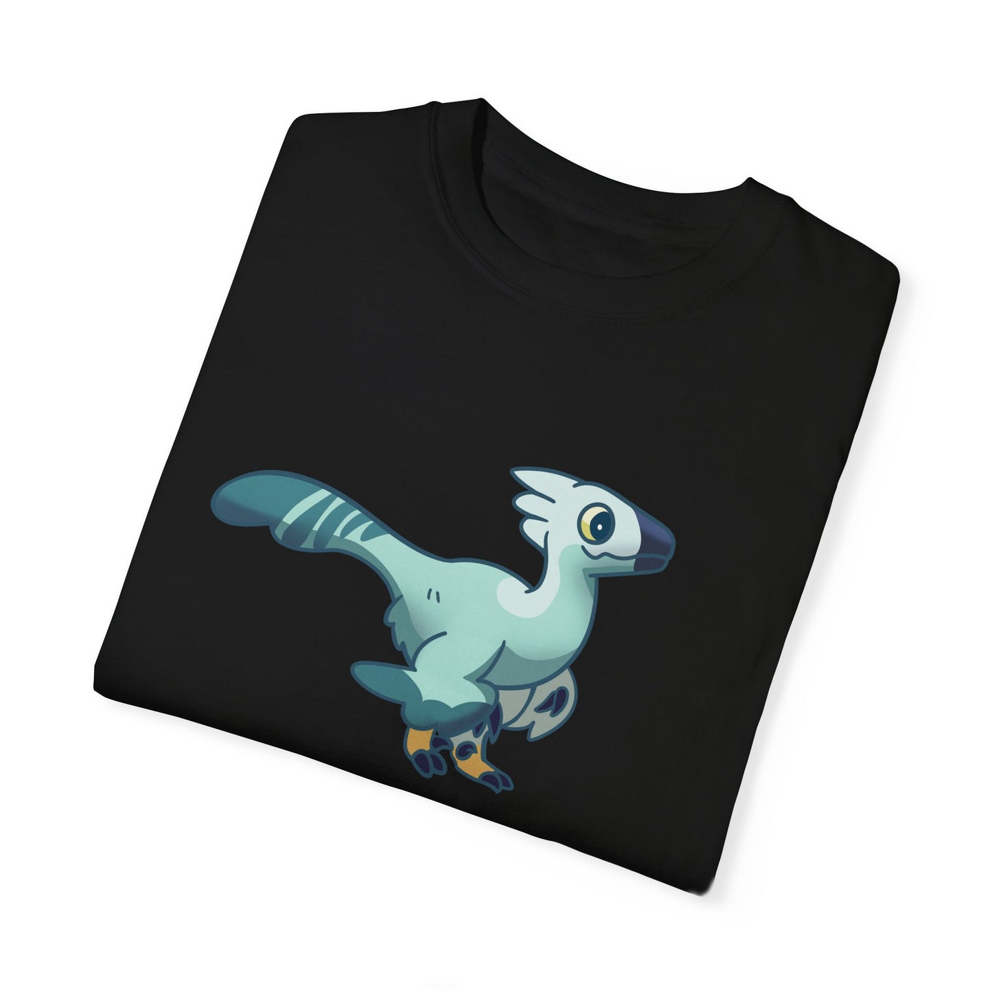 Troodon T-Shirt