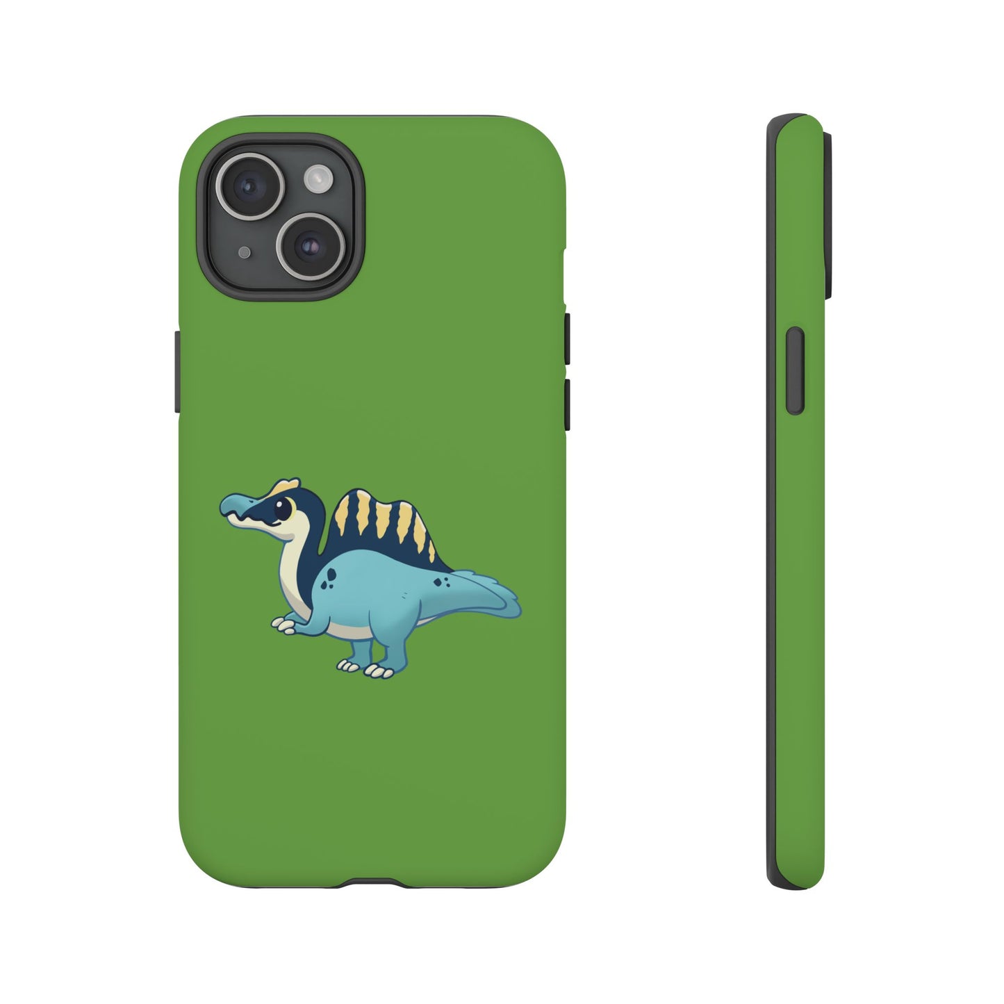 Spinosaurus - Phone Case