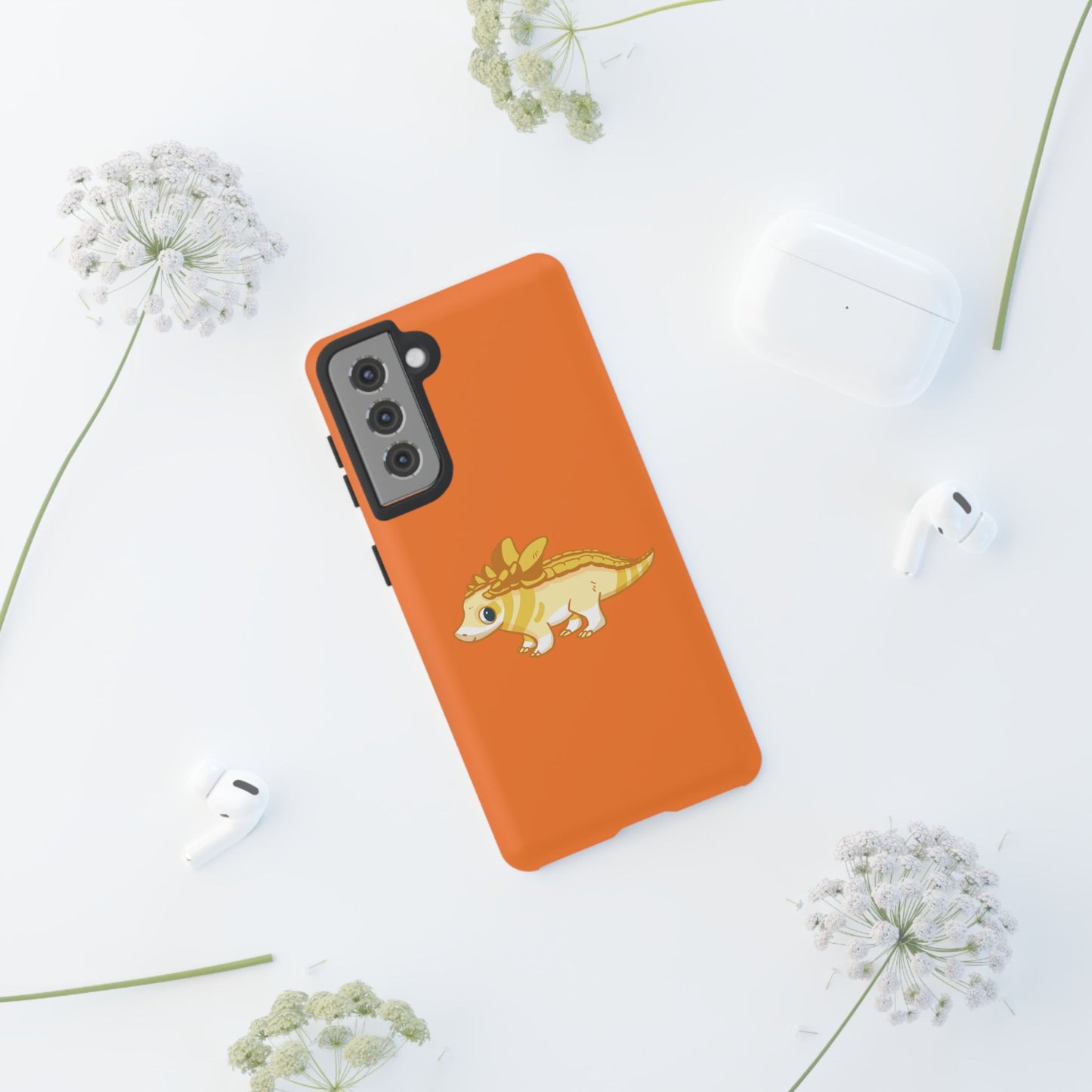 Desmatosuchus - Phone Case