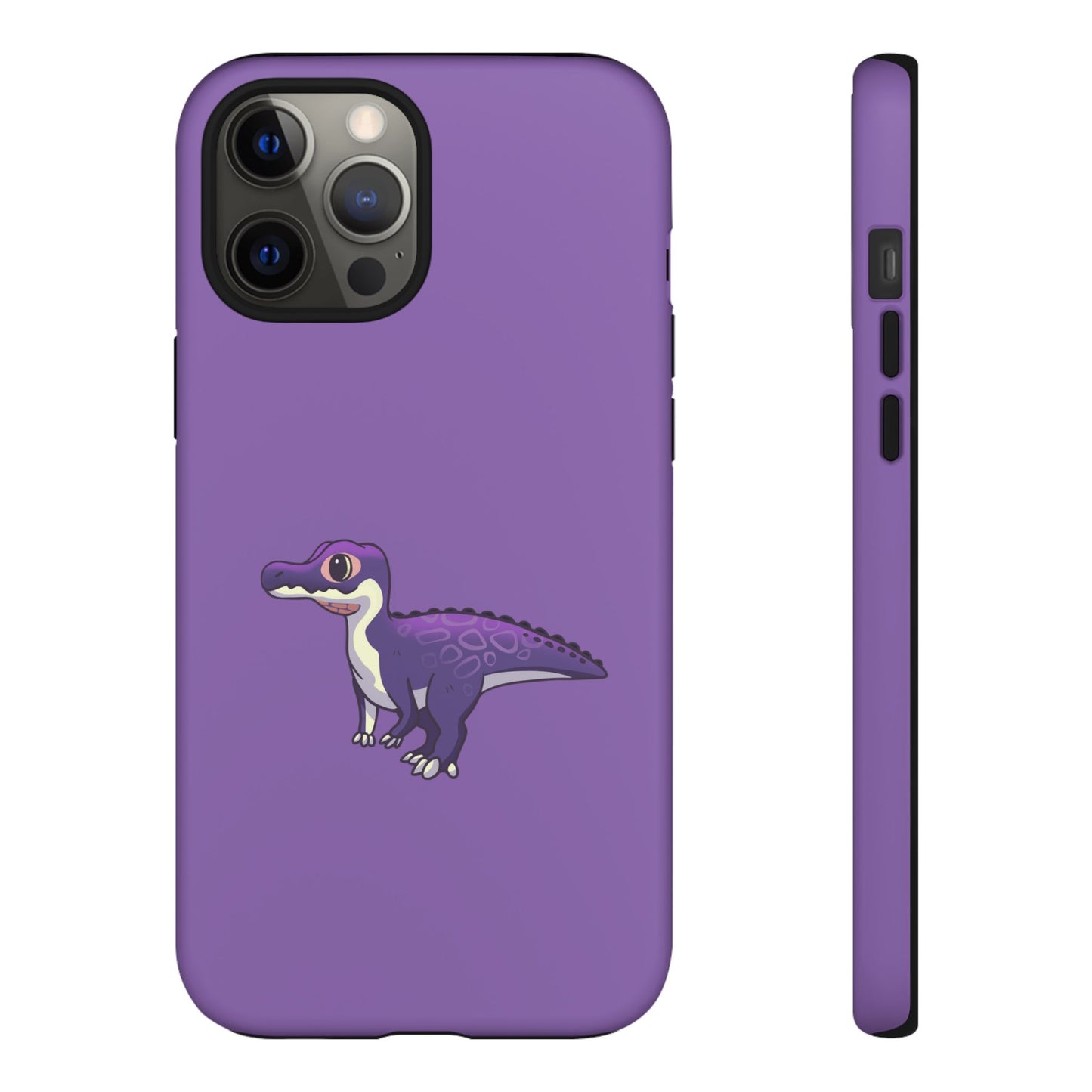 Baryonyx - Phone Case