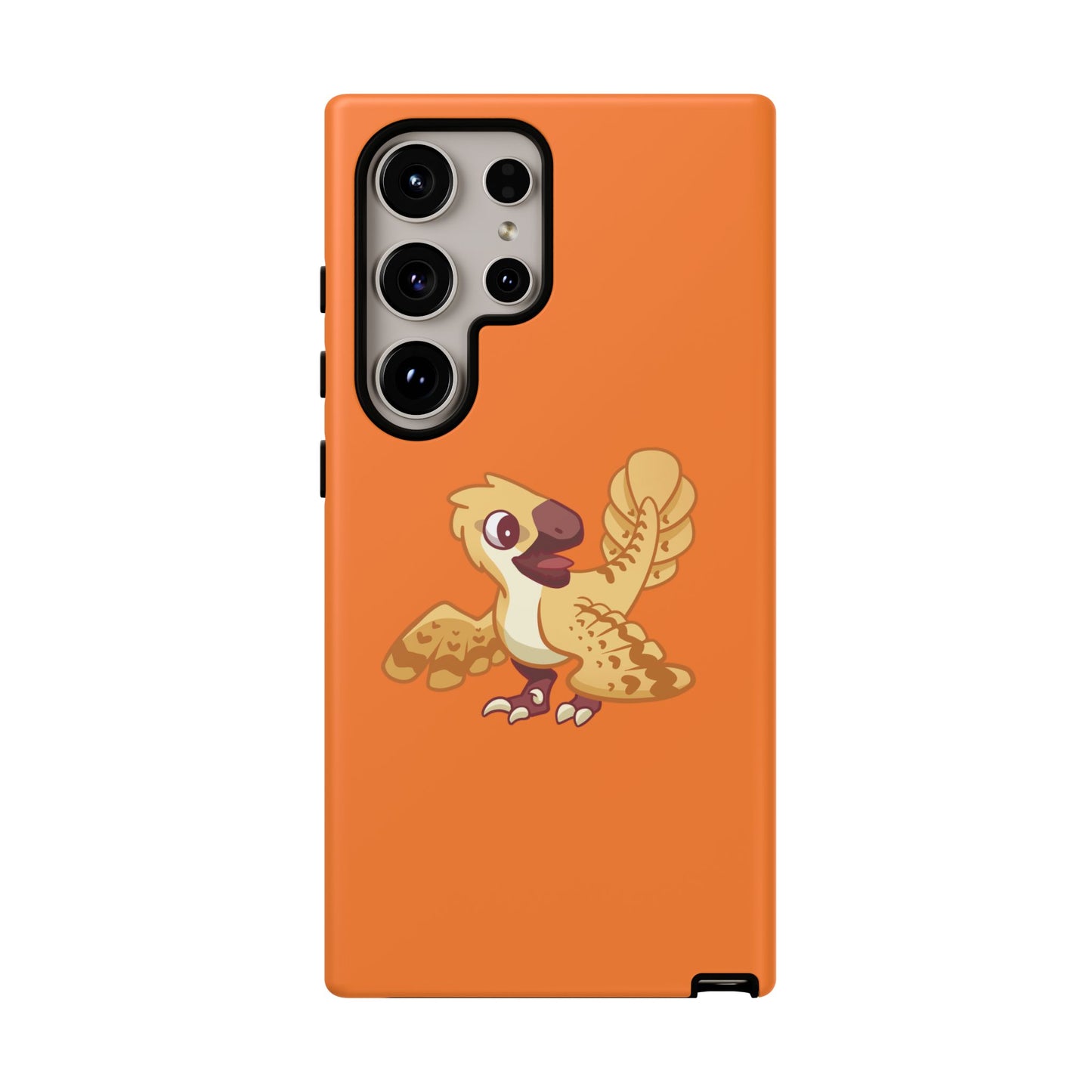 Deinonychus - Phone Case