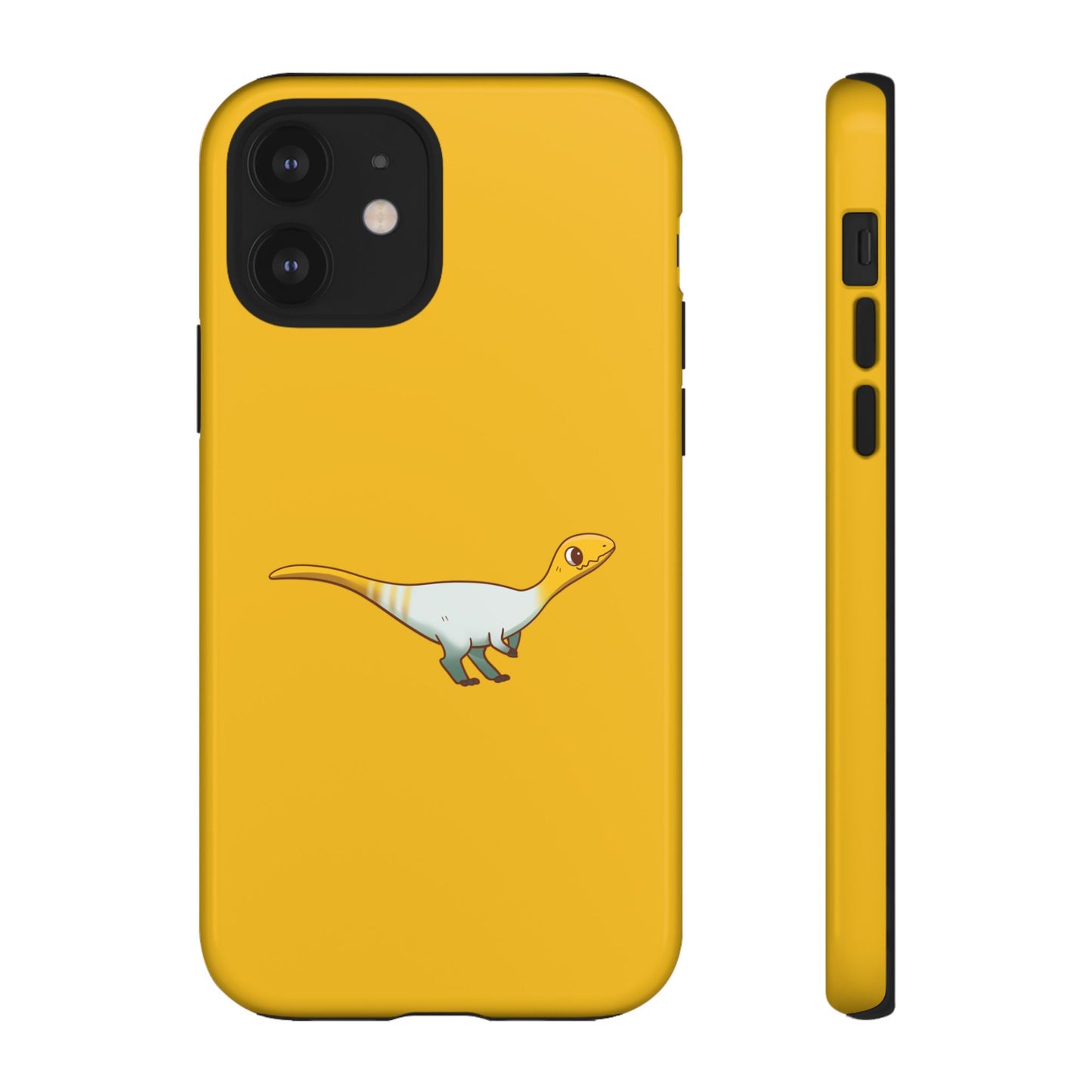 Coelophysis - Phone Case