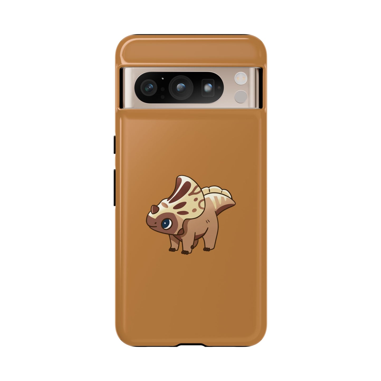 Protoceratops - Phone Case