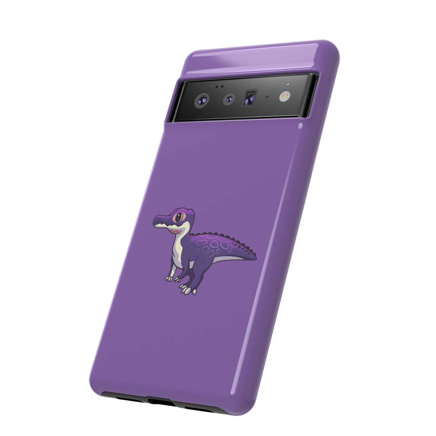 Baryonyx - Phone Case