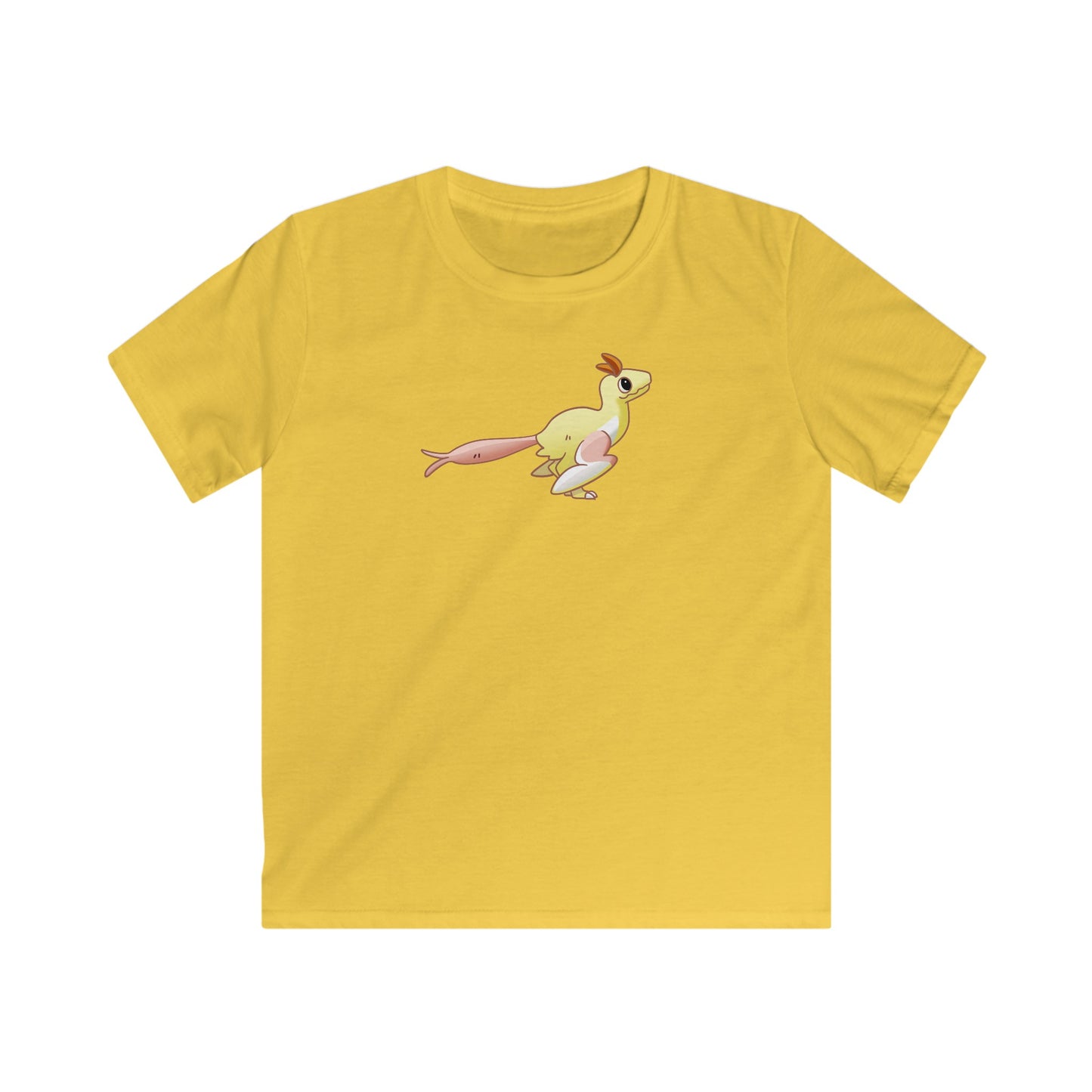 Microraptor - Kids Tee