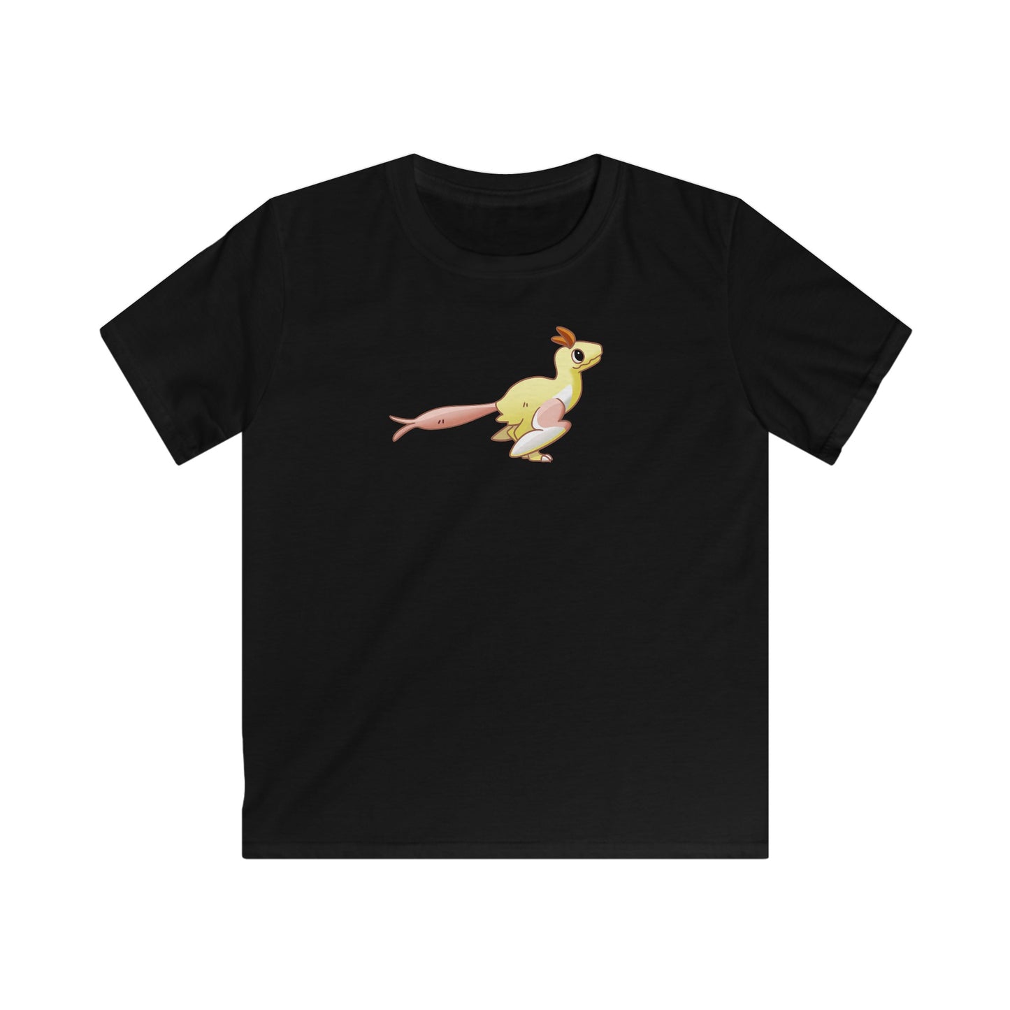 Microraptor - Kids Tee