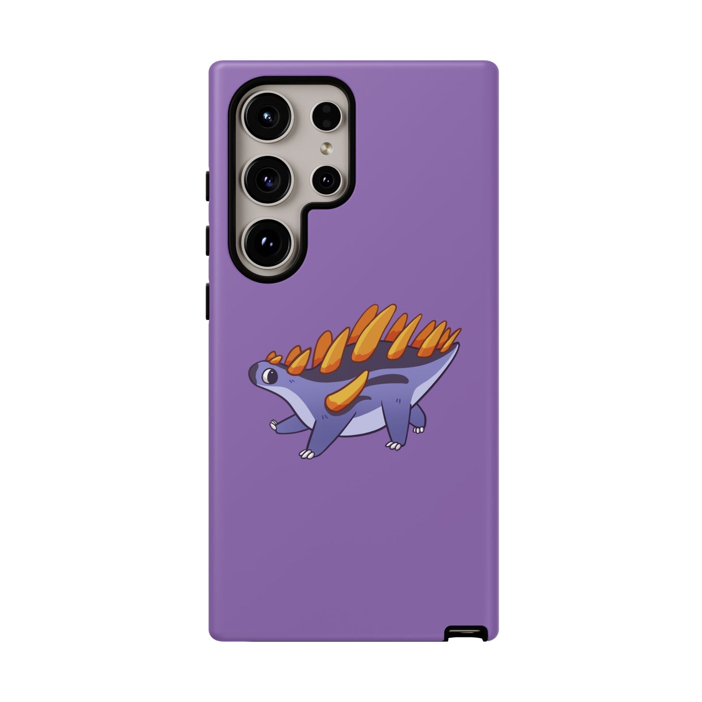 Kentrosaurus - Phone Case