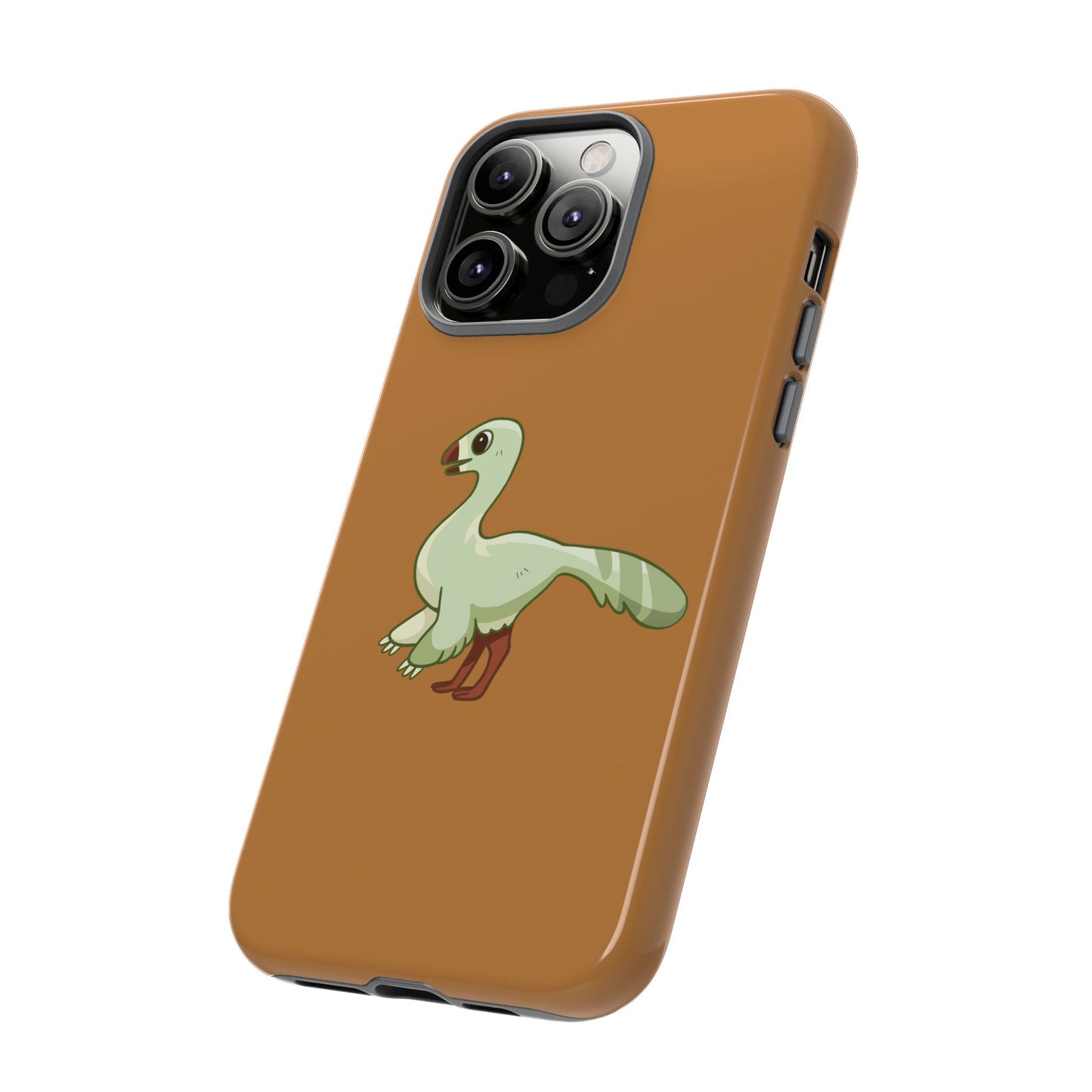Gallimimus - Phone Case
