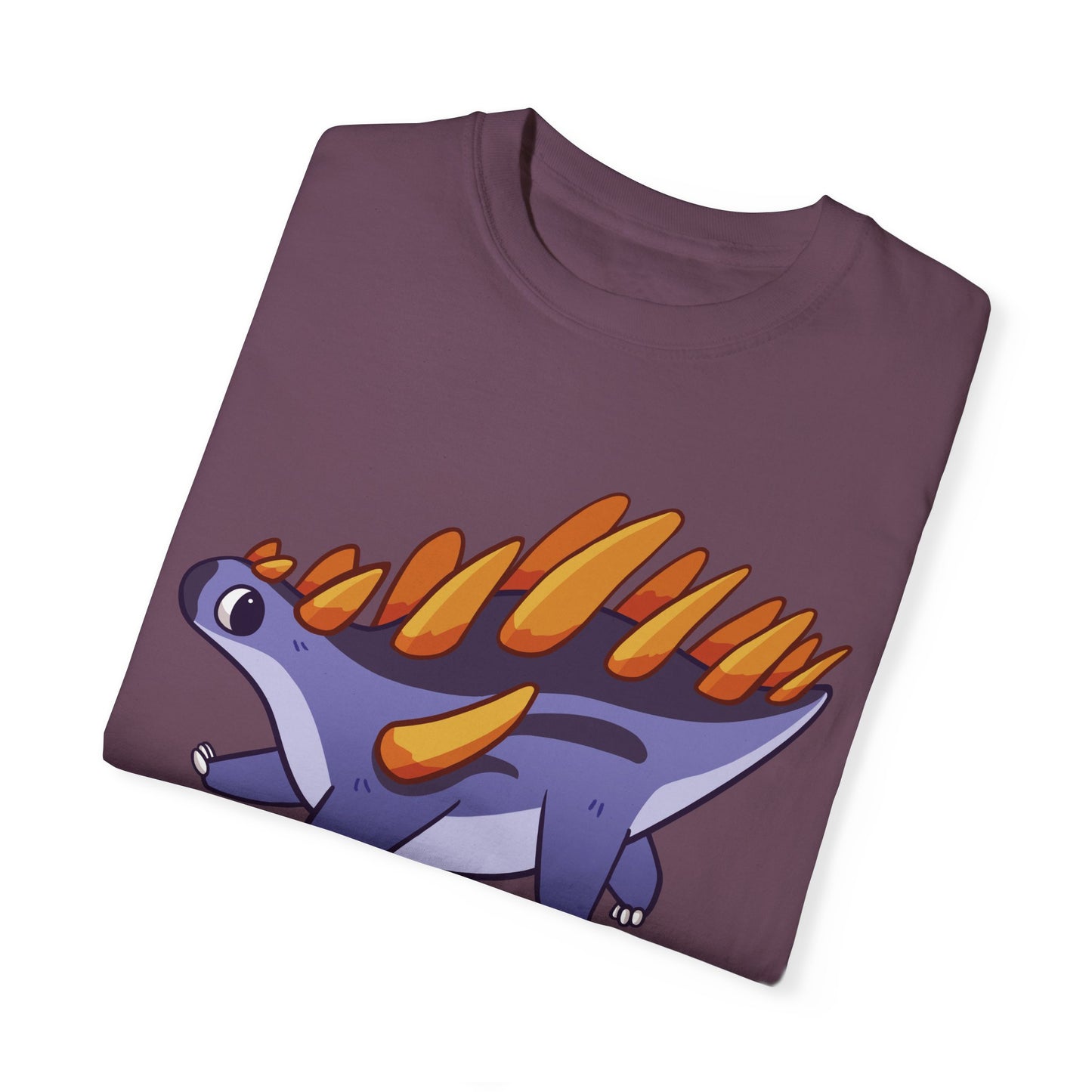 Kentrosaurus T-Shirt