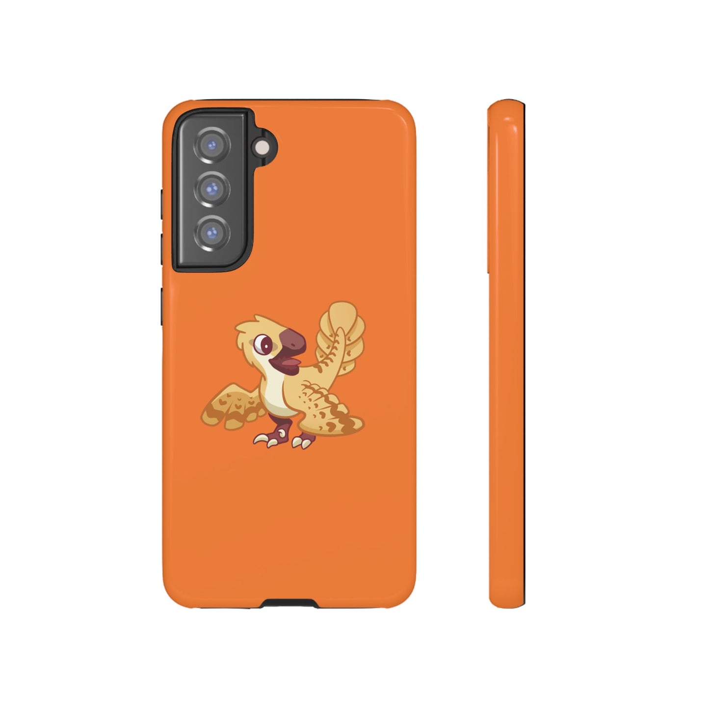 Deinonychus - Phone Case