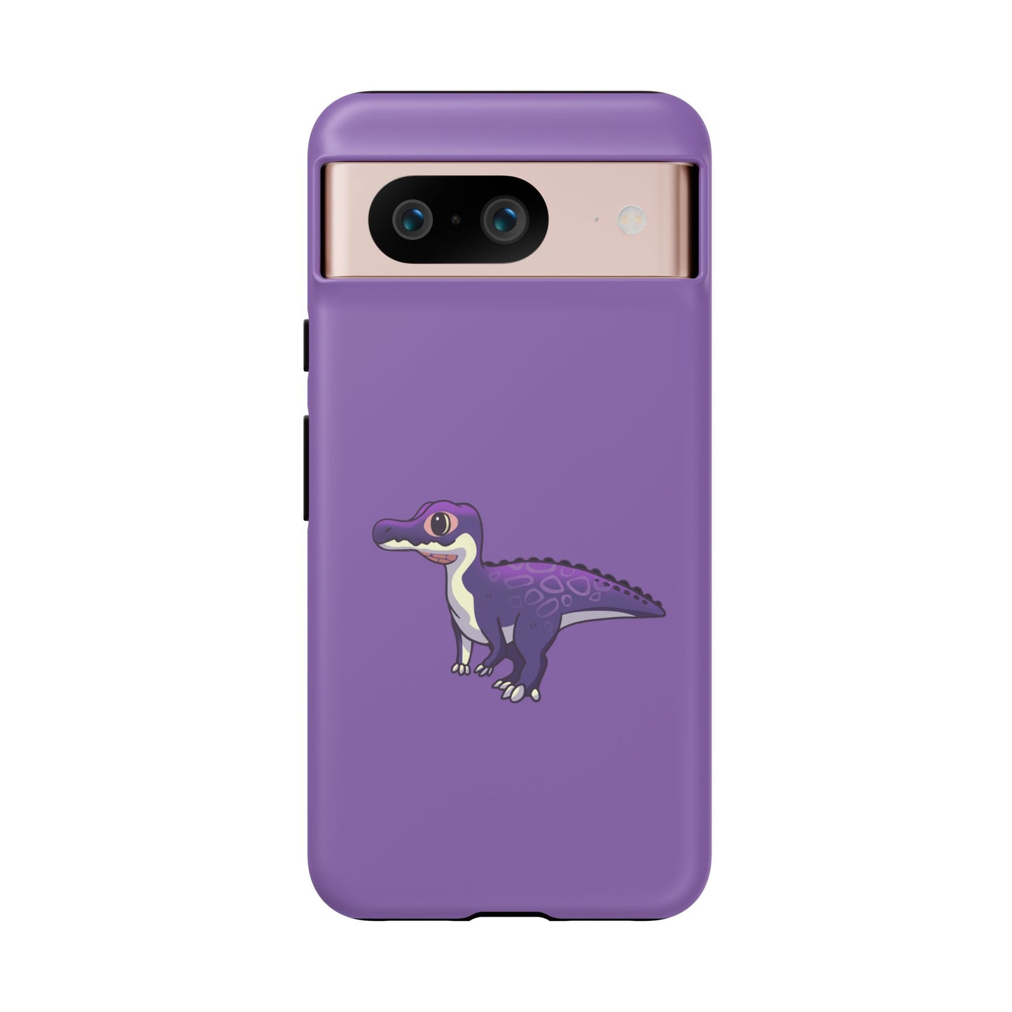 Baryonyx - Phone Case