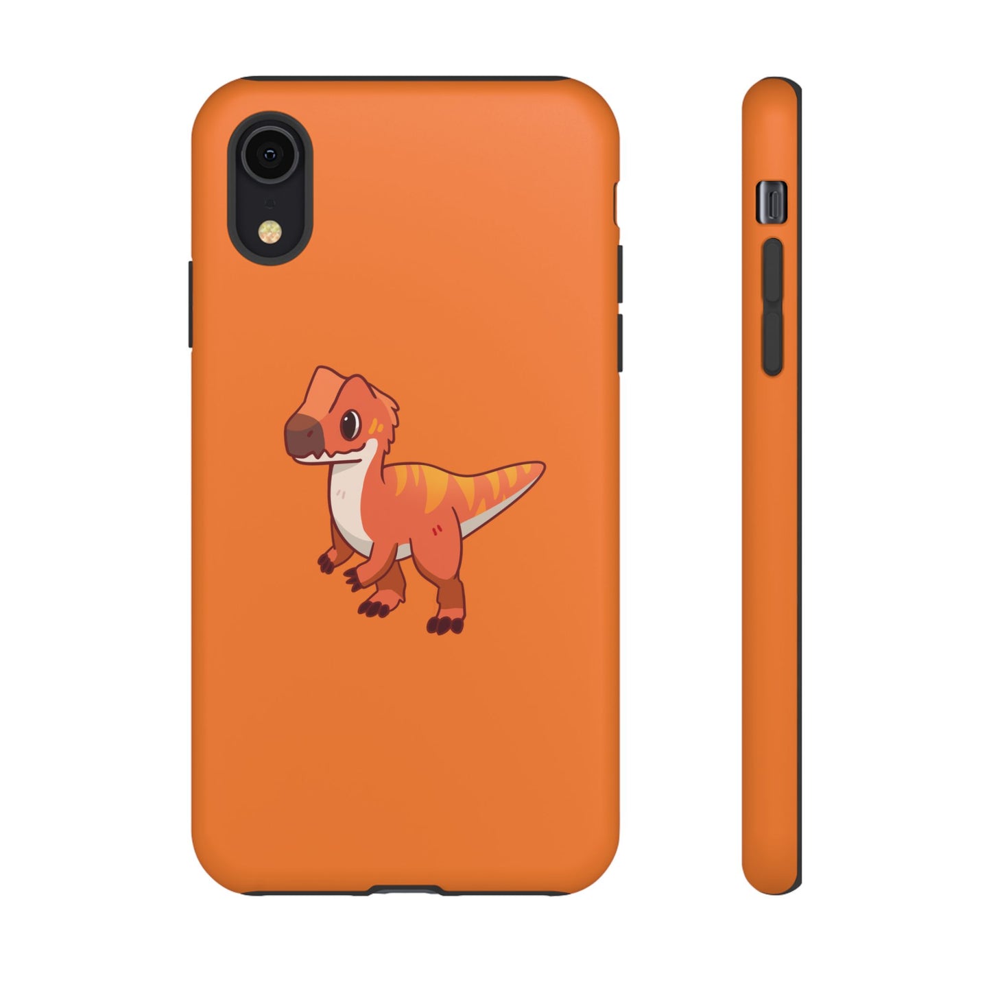 Allosaurus - Phone Case