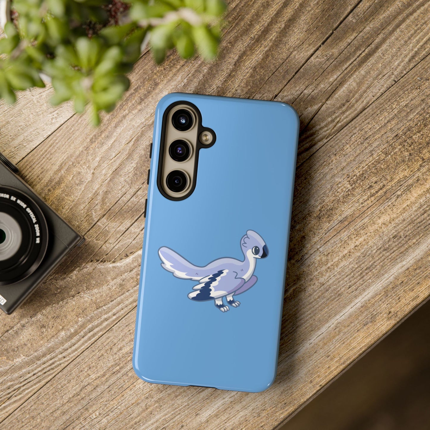 Archaeopteryx - Phone Case