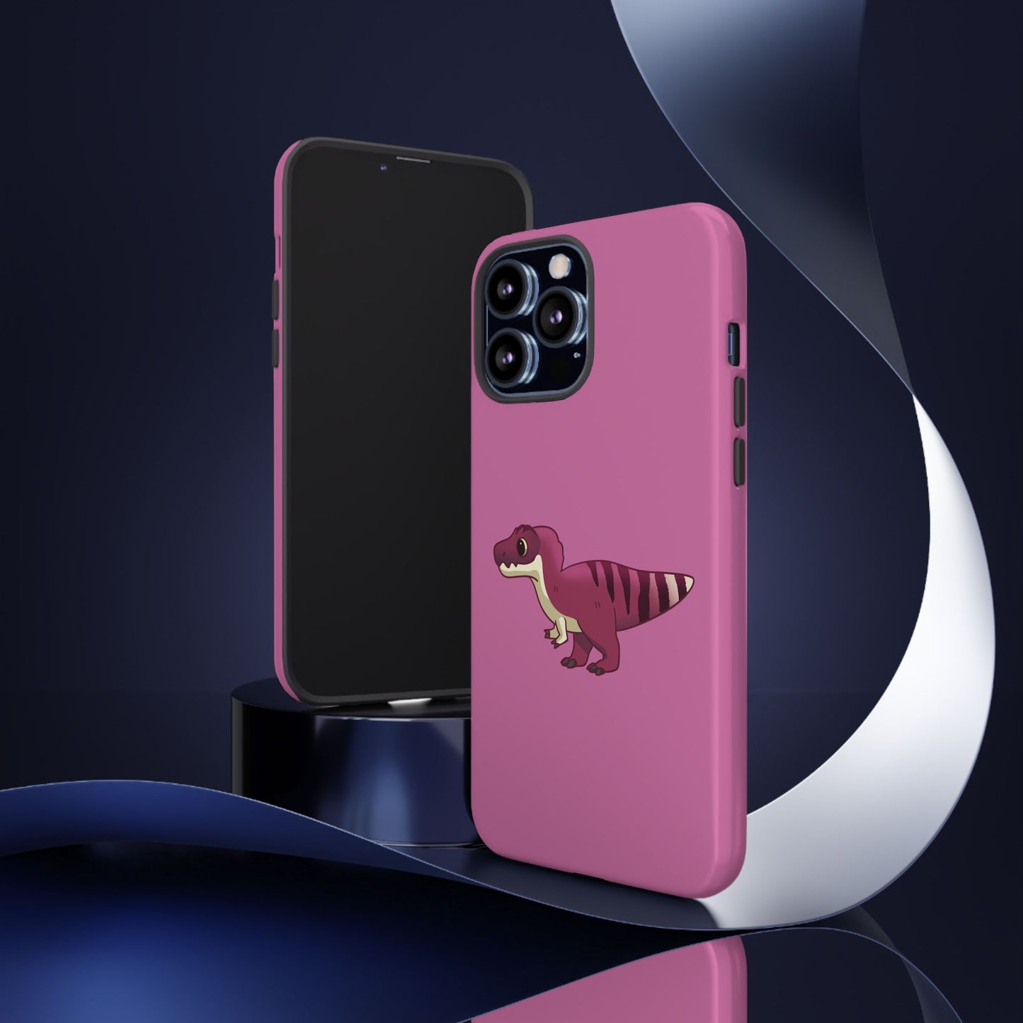 Tyrannosaurus Rex - Phone Case