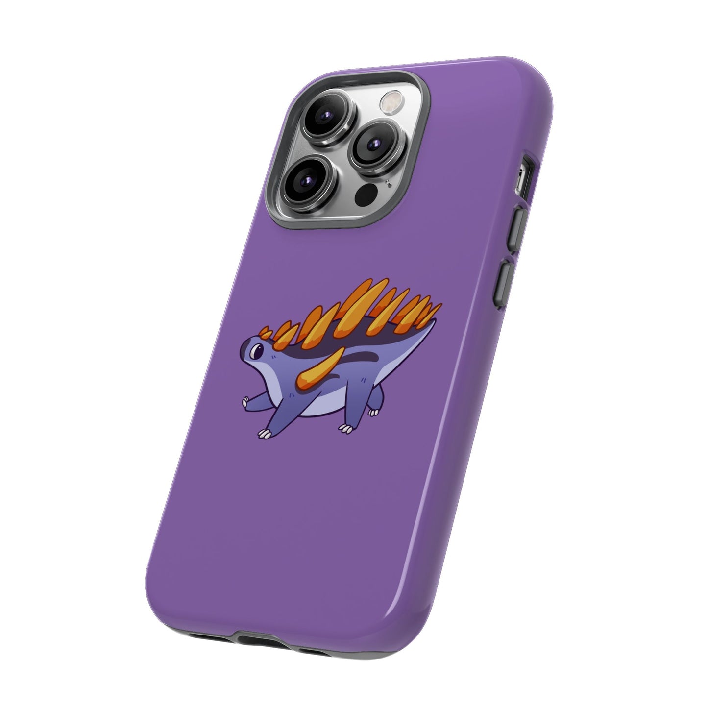 Kentrosaurus - Phone Case