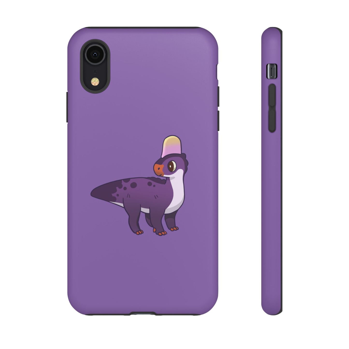 Corythosaurus - Phone Case