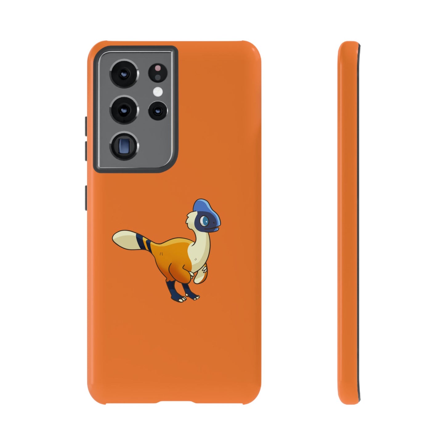 Oviraptor - Phone Case