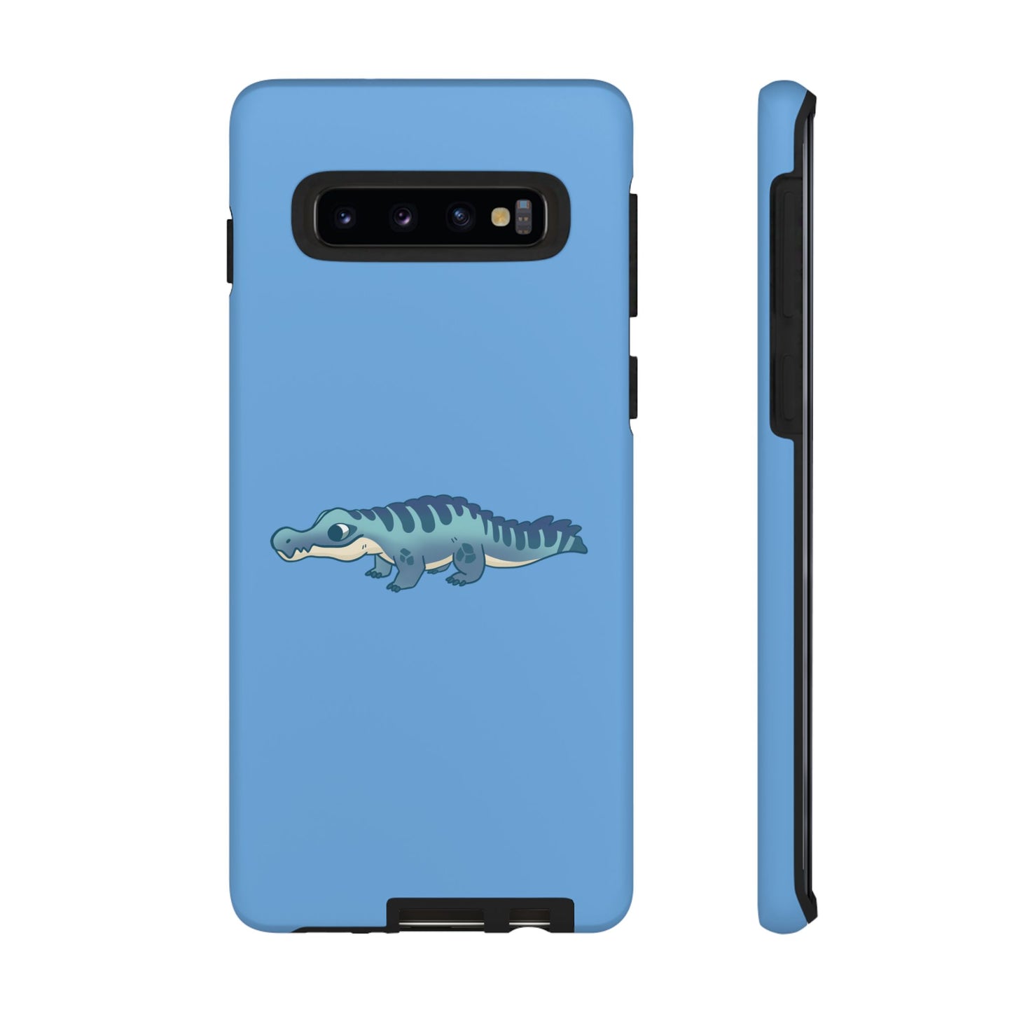 Sarcosuchus - Phone Case