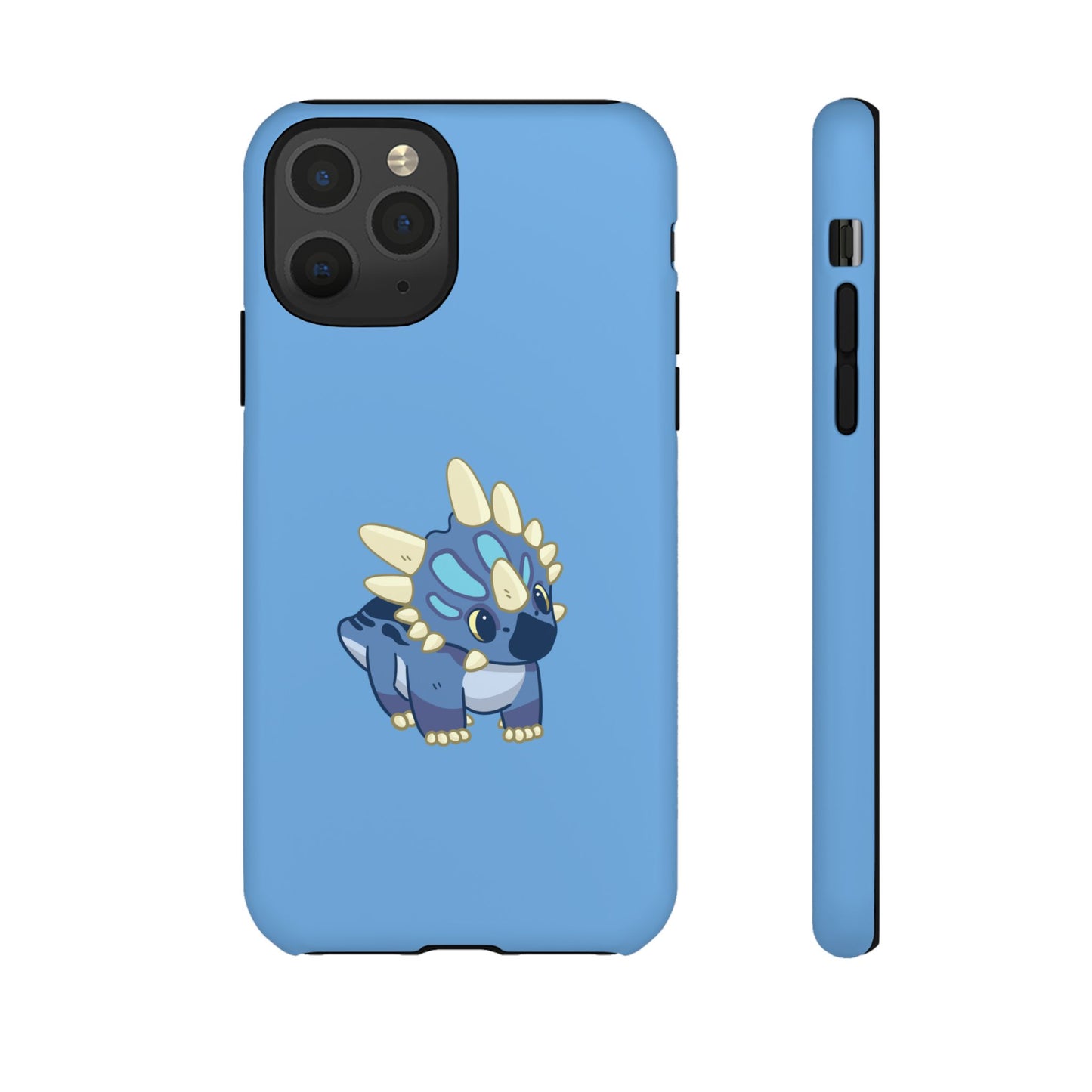 Styracosaurus - Phone Case