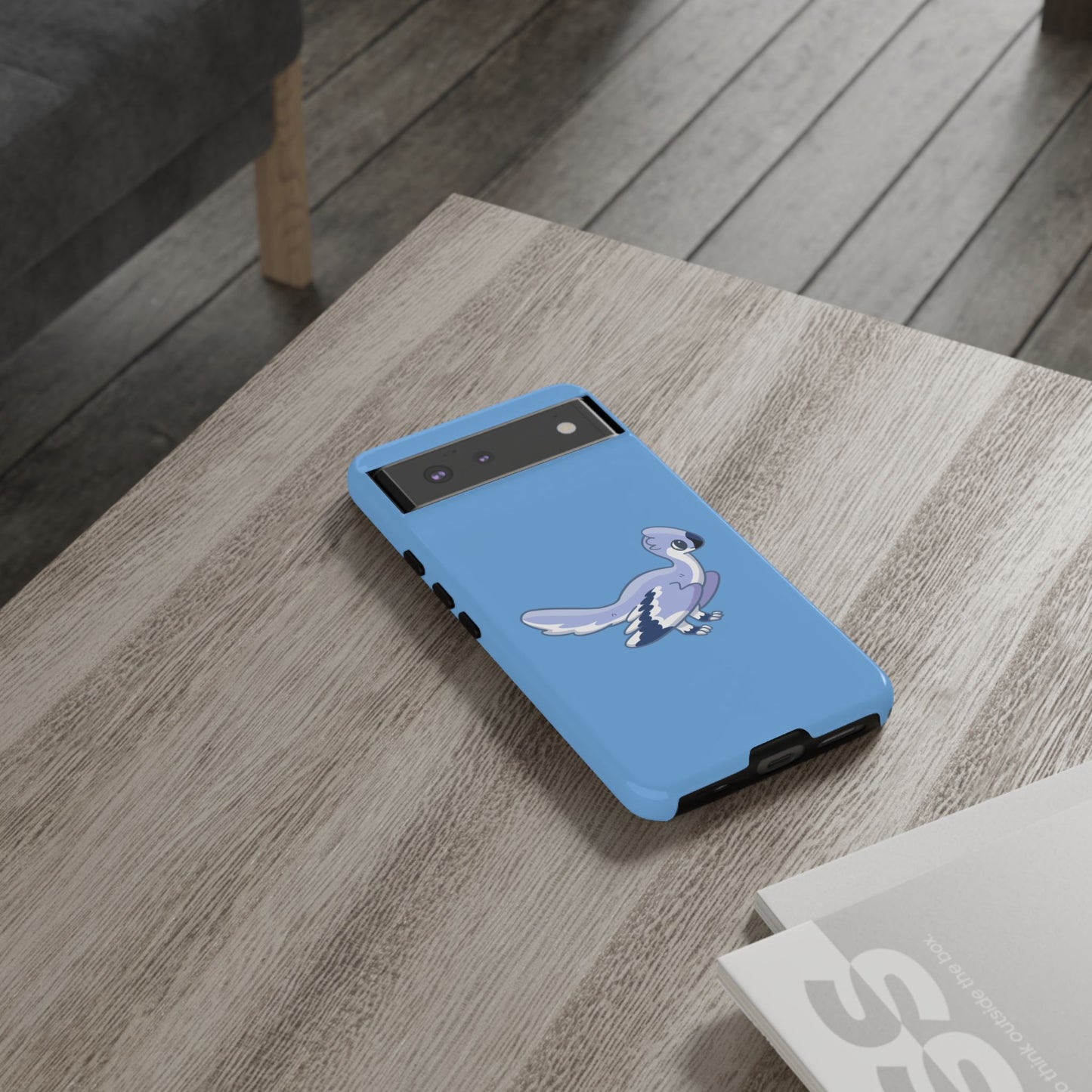 Archaeopteryx - Phone Case