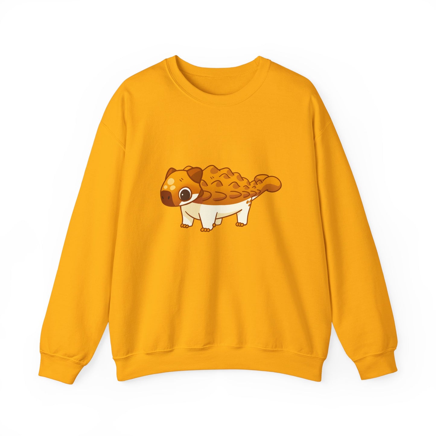 Pinacosaurus - Unisex Heavy Blend™ Crewneck Sweatshirt