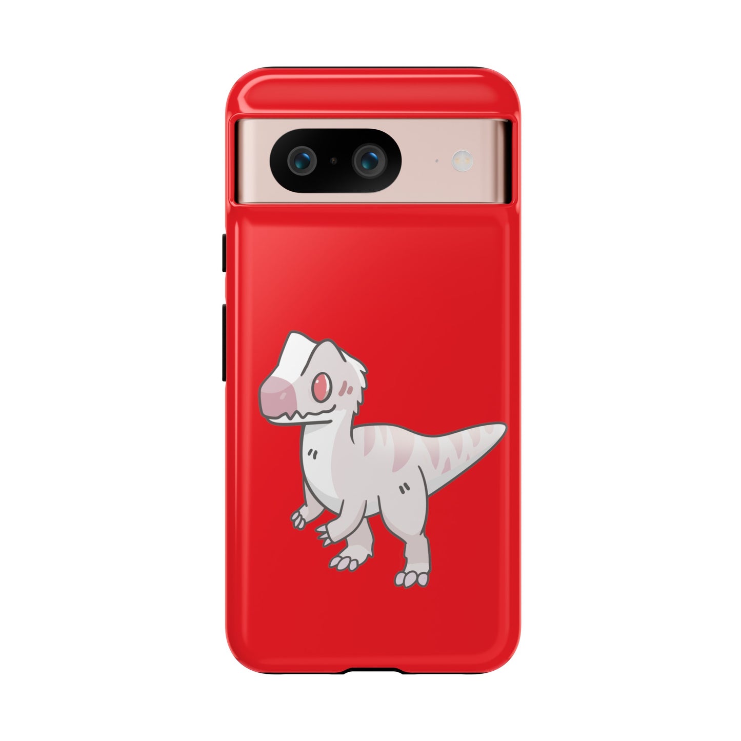 Albino Allo - Phone Case