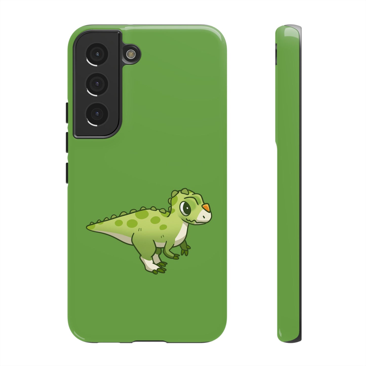Ceratosaurus - Phone Case