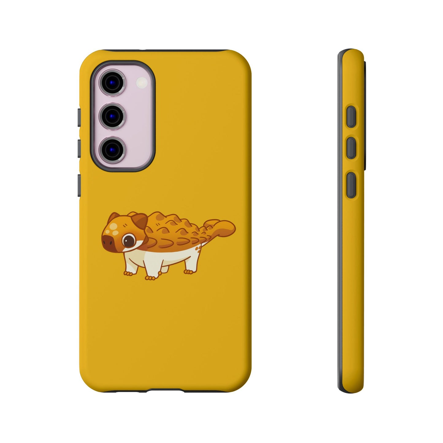 Pinacosaurus - Phone Case