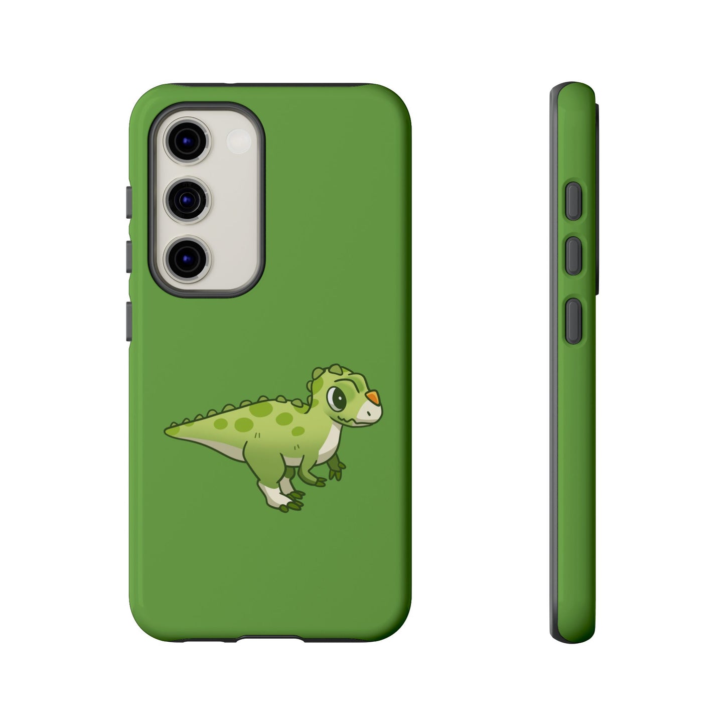 Ceratosaurus - Phone Case