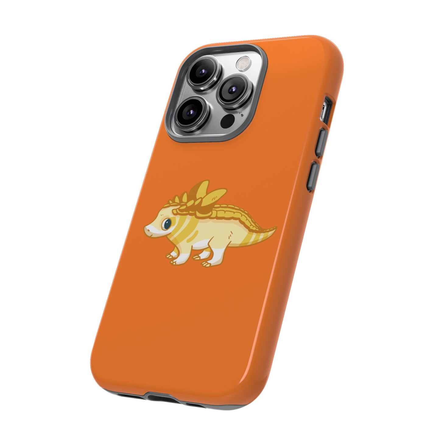 Desmatosuchus - Phone Case